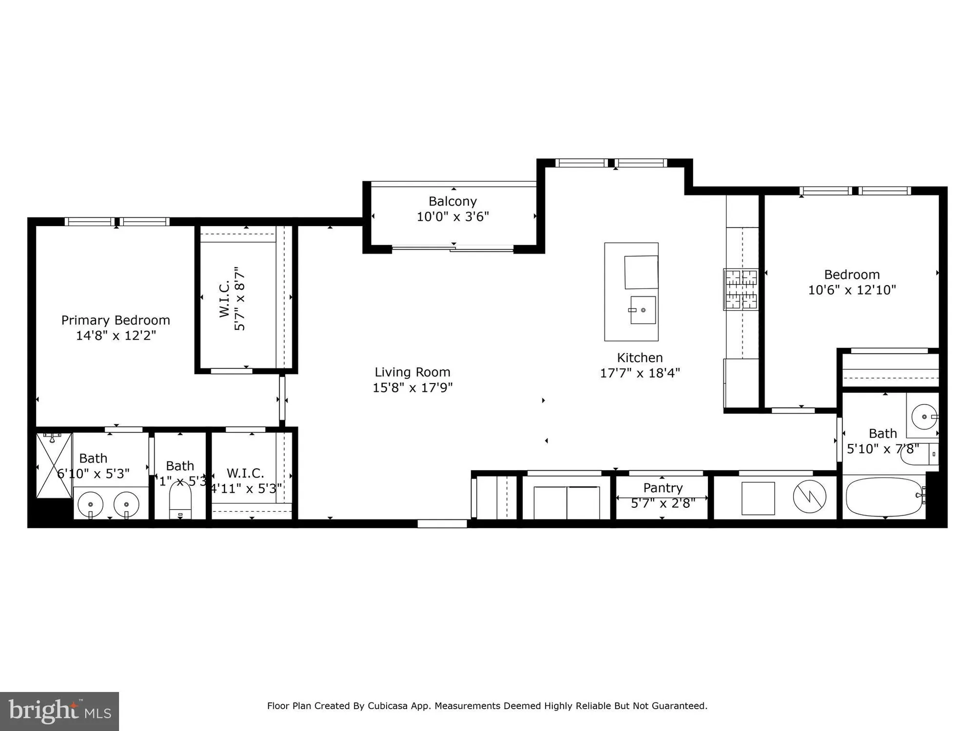 Property Slideshow image 29 of 49 | 23688 bolton crescent ter apt 204, Ashburn, VA, 20148
