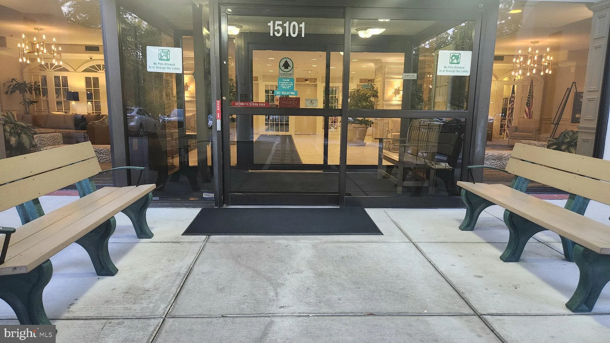 Property Slideshow image 22 of 37 | 15101 interlachen dr 1-315, Silver Spring, MD, 20906