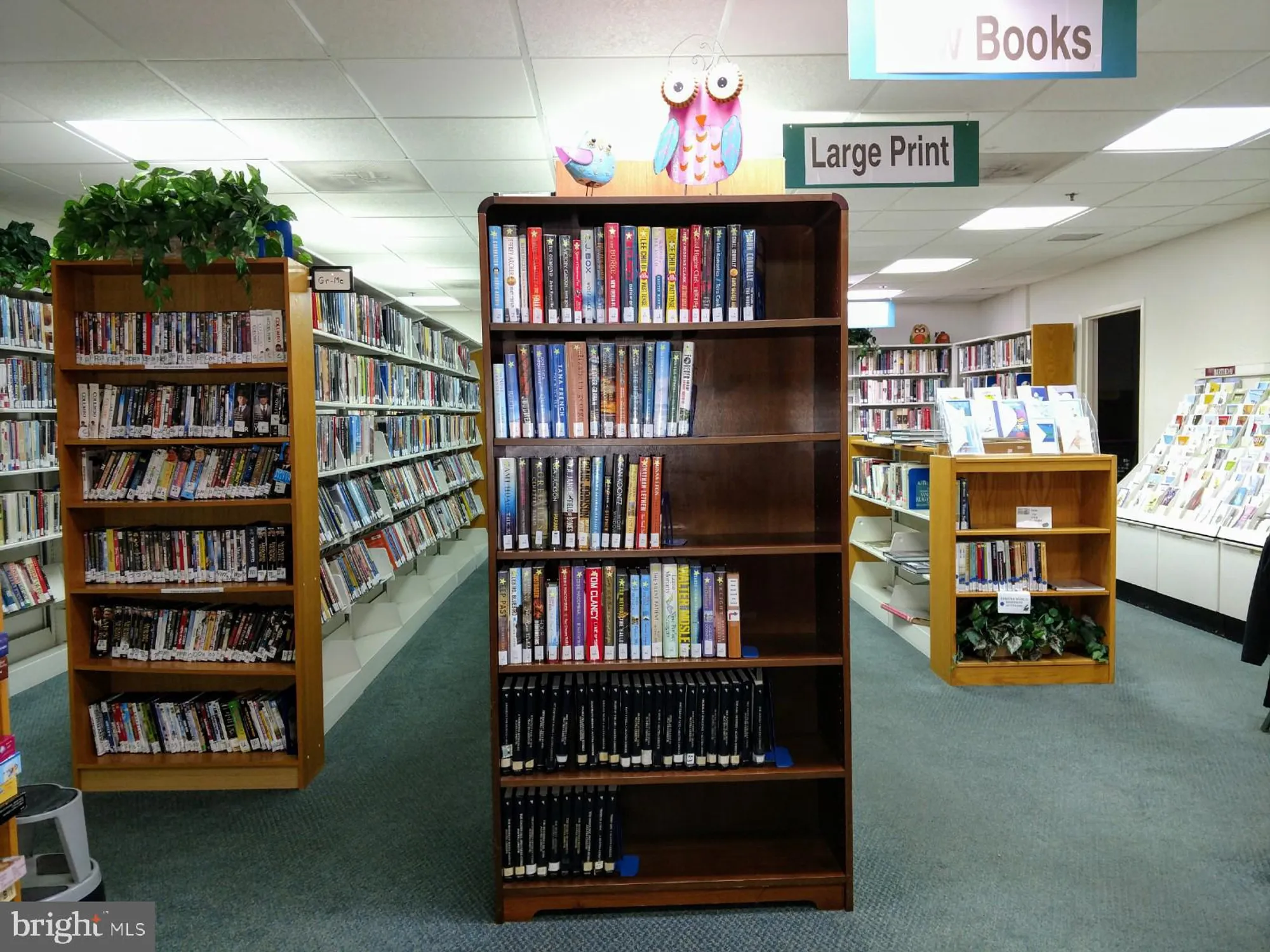 Property Slideshow image 35 of 37 | 15101 interlachen dr 1-315, Silver Spring, MD, 20906