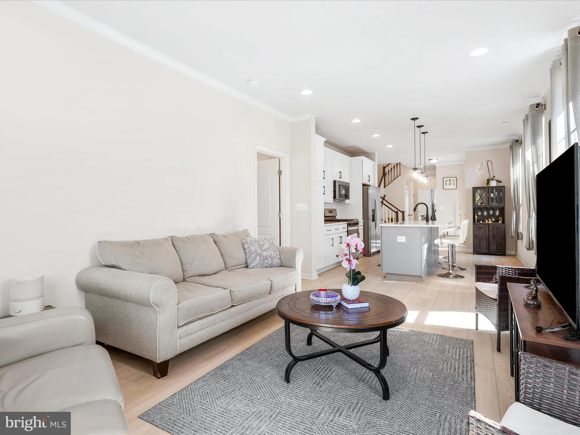 Property Slideshow image 9 of 45 | 13444 petrel st, Clarksburg, MD, 20871