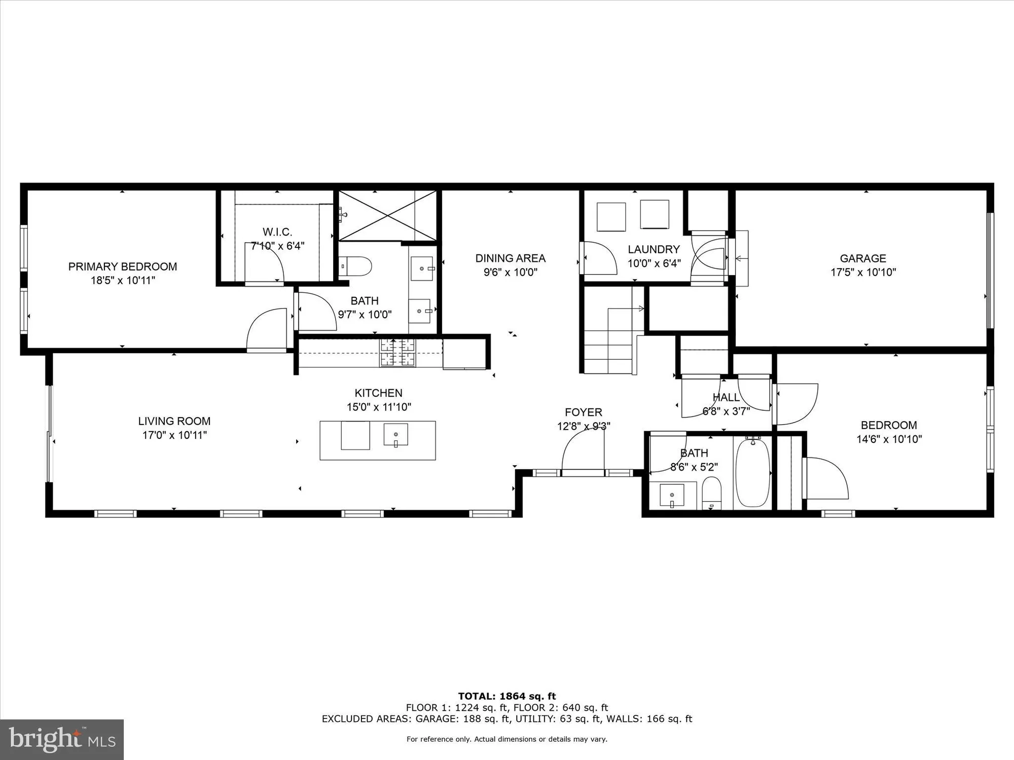 Property Slideshow image 22 of 45 | 13444 petrel st, Clarksburg, MD, 20871