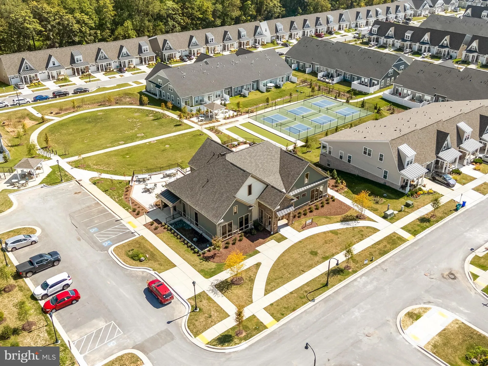 Property Slideshow image 41 of 45 | 13444 petrel st, Clarksburg, MD, 20871