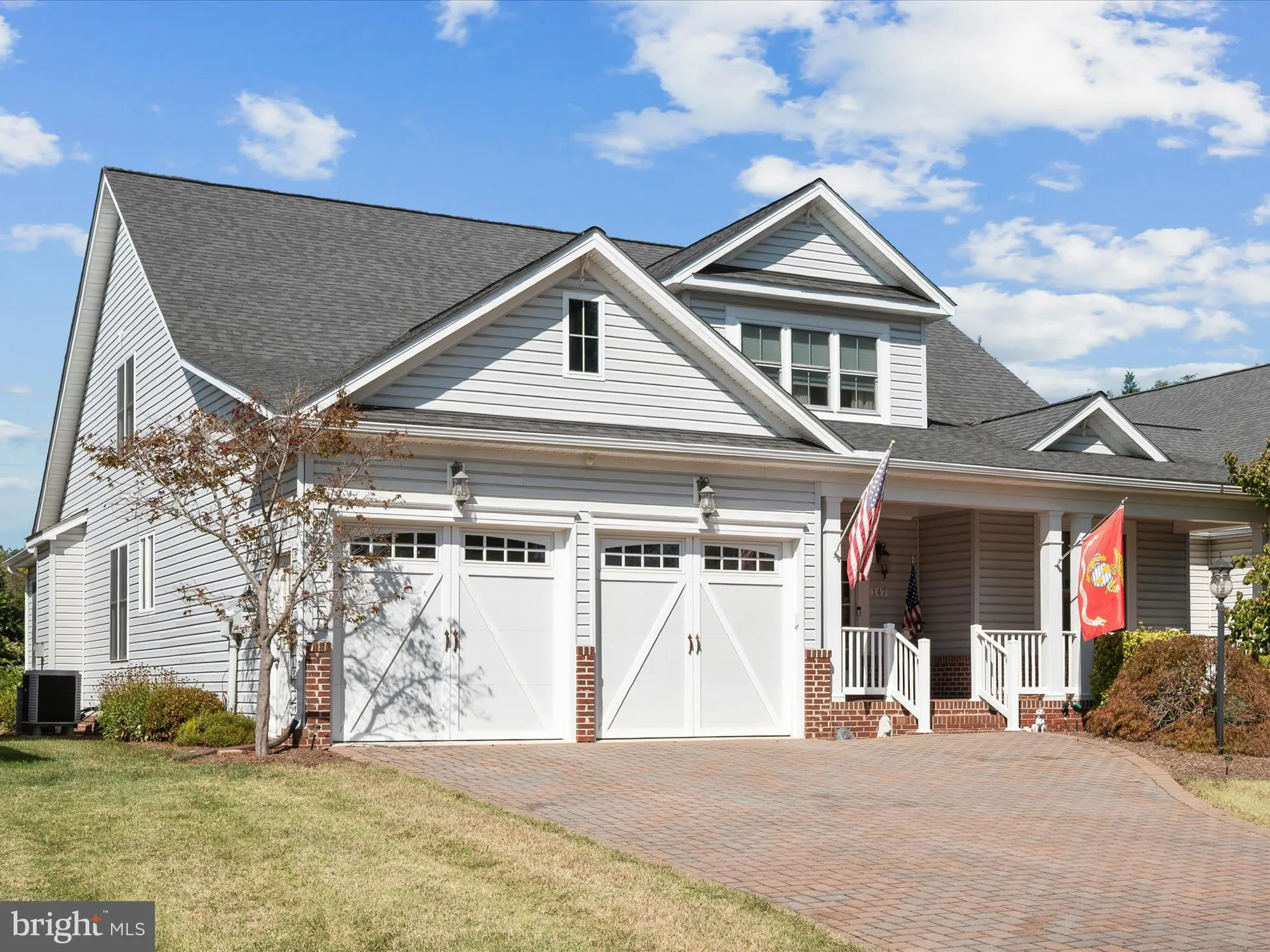 Property Slideshow image 63 of 69 | 147 harvest ridge dr, Winchester, VA, 22601