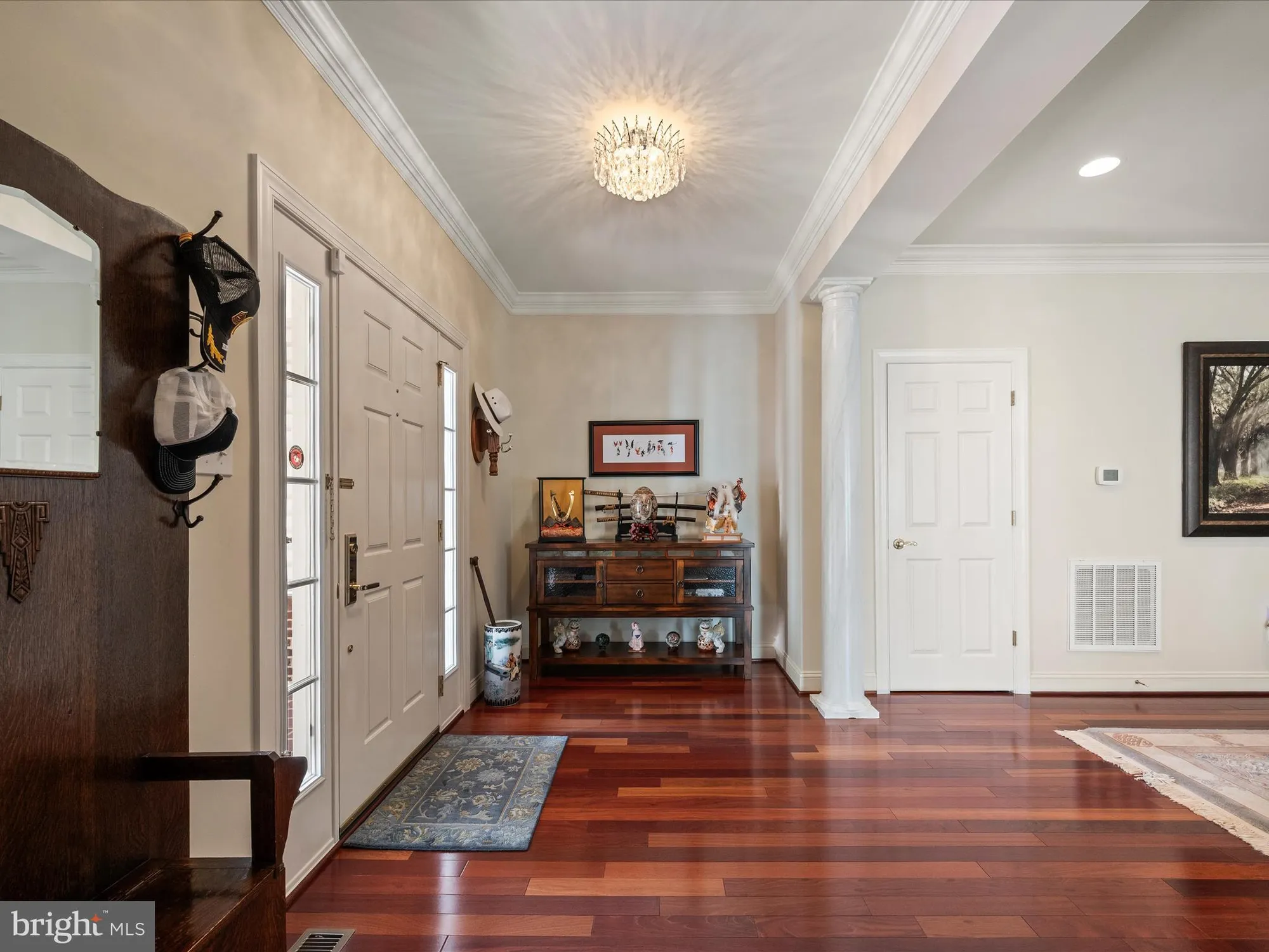 Property Slideshow image 10 of 69 | 147 harvest ridge dr, Winchester, VA, 22601
