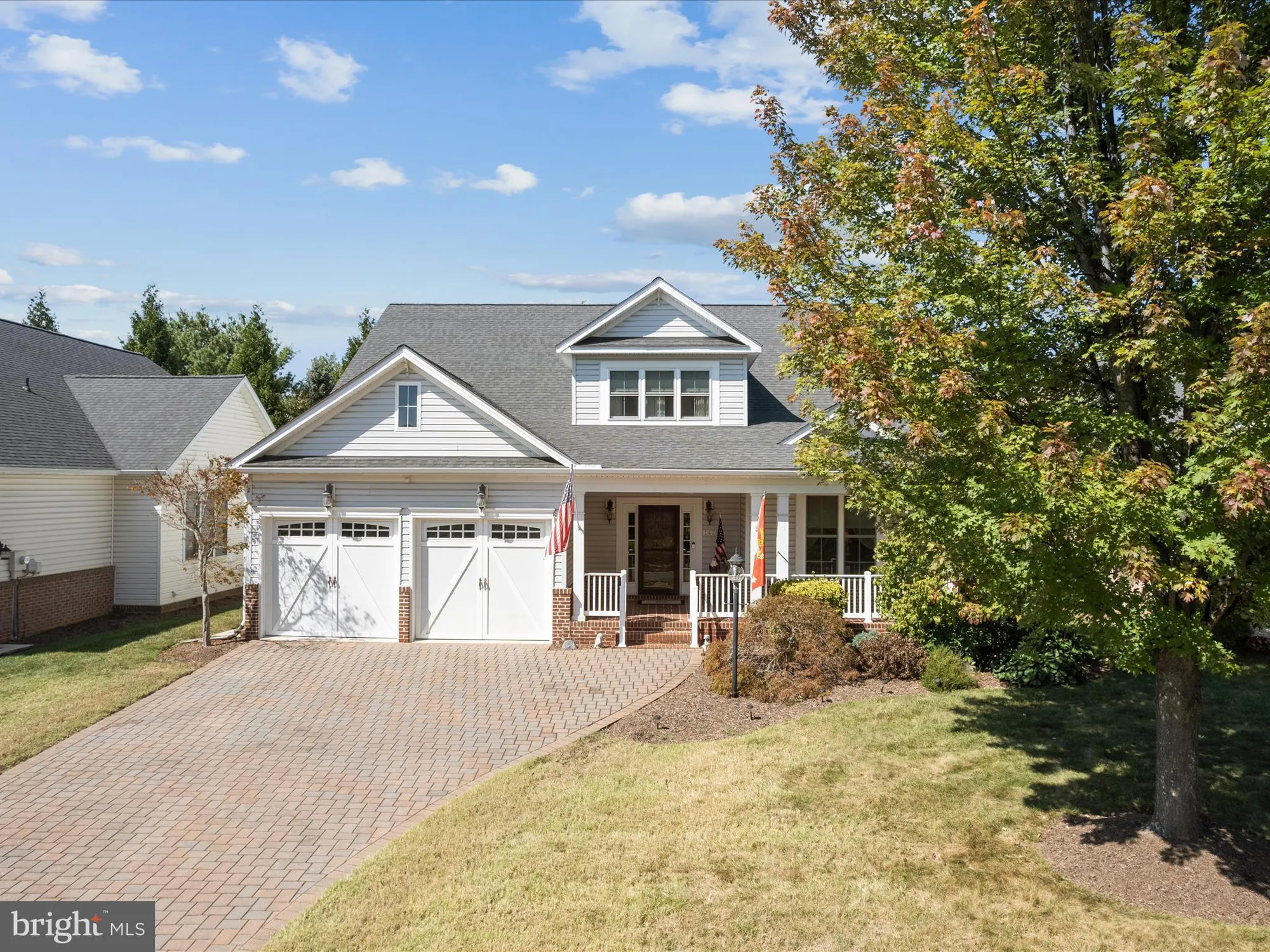 Property Slideshow image 66 of 69 | 147 harvest ridge dr, Winchester, VA, 22601