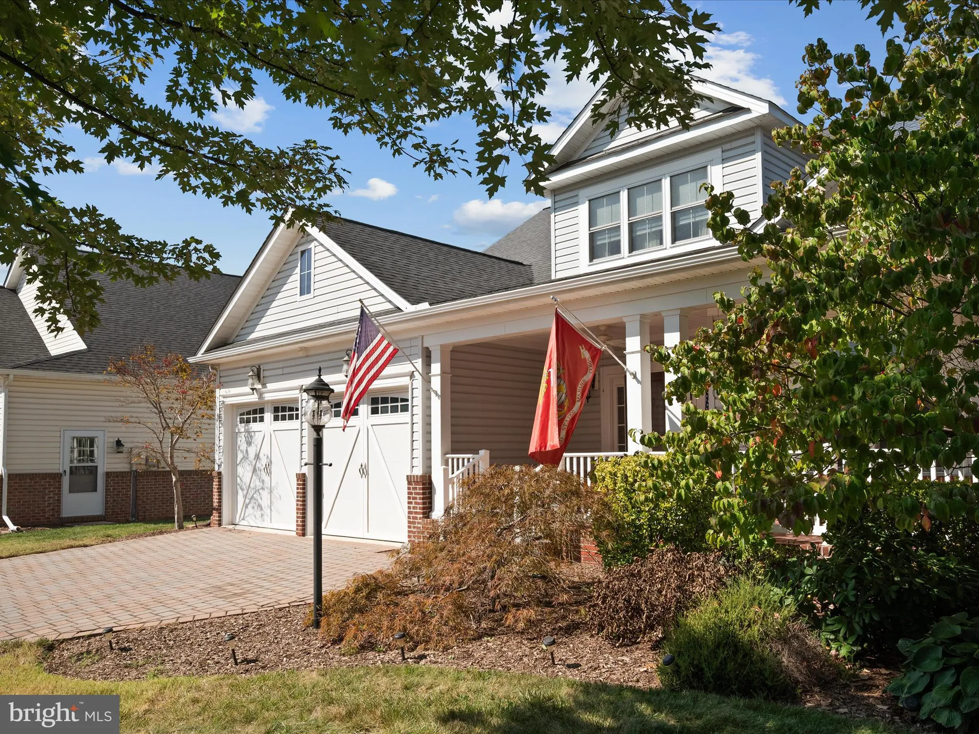 Property Slideshow image 65 of 69 | 147 harvest ridge dr, Winchester, VA, 22601