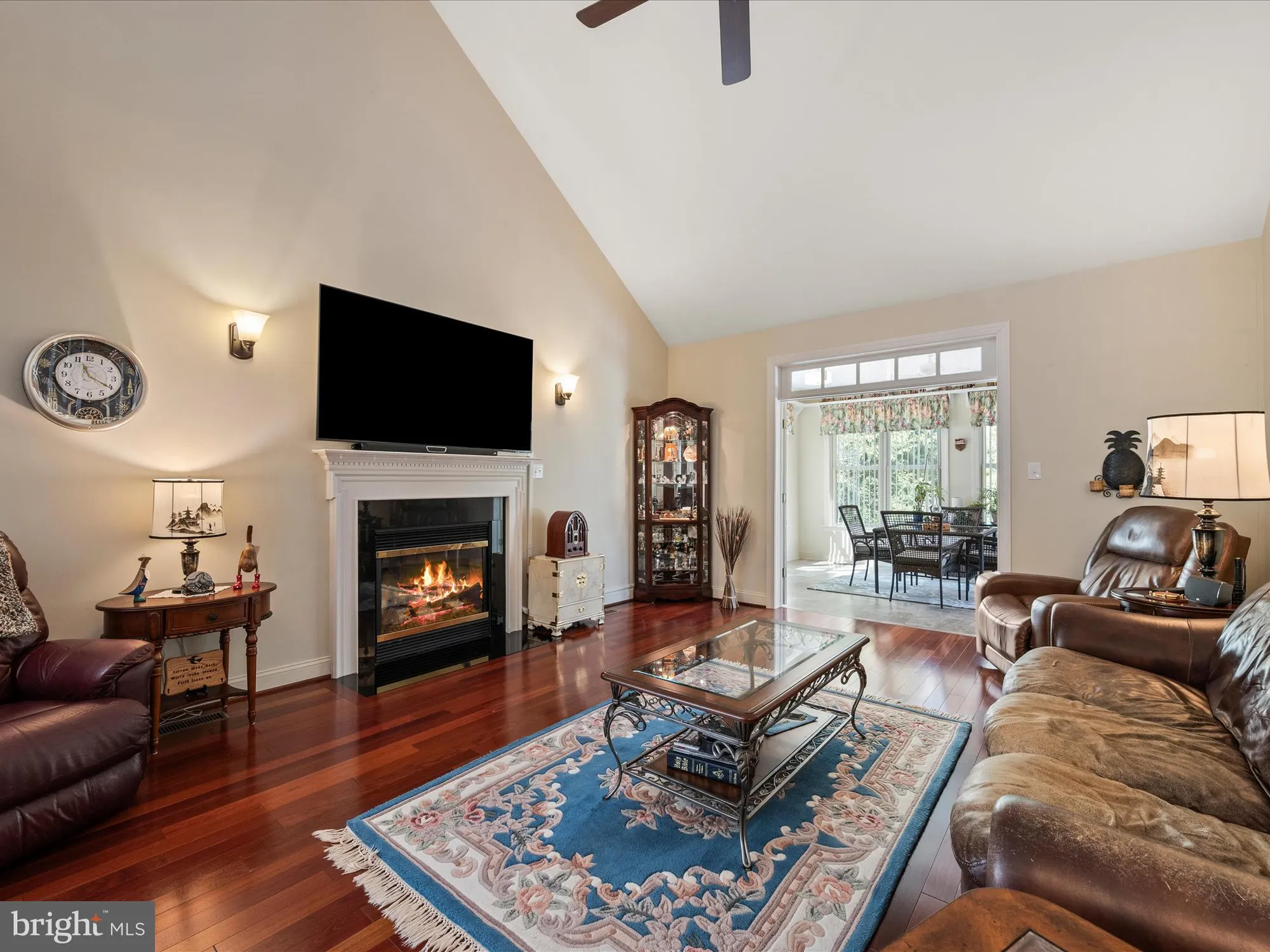 Property Slideshow image 22 of 69 | 147 harvest ridge dr, Winchester, VA, 22601