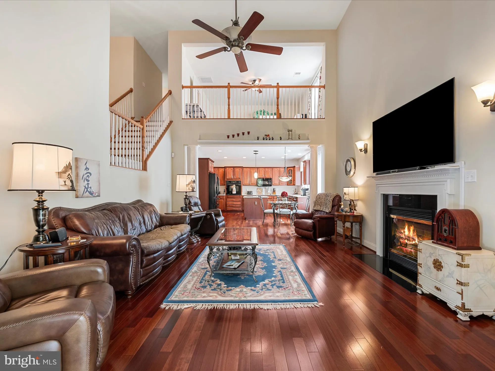 Property Slideshow image 24 of 69 | 147 harvest ridge dr, Winchester, VA, 22601