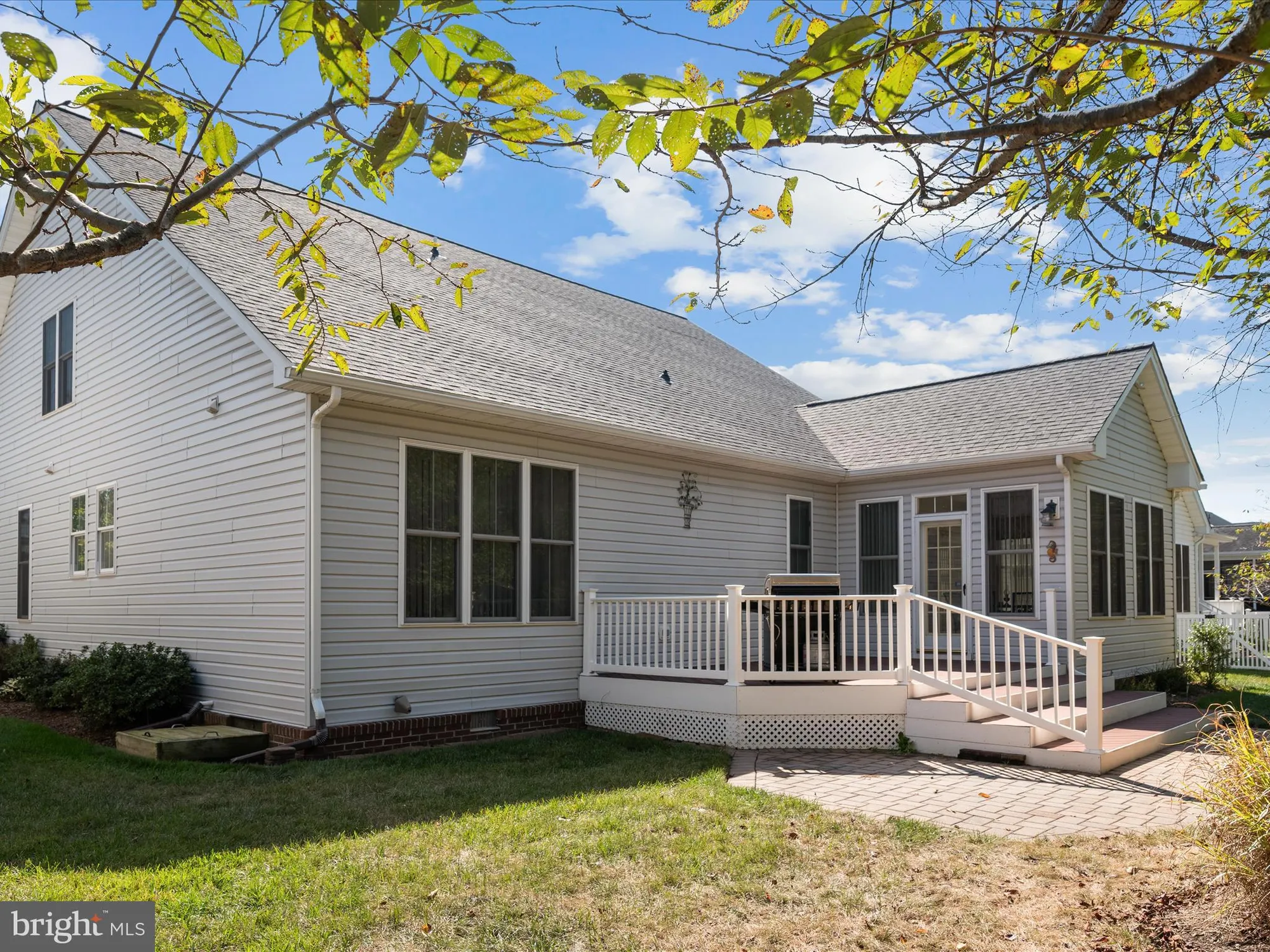 Property Slideshow image 54 of 69 | 147 harvest ridge dr, Winchester, VA, 22601