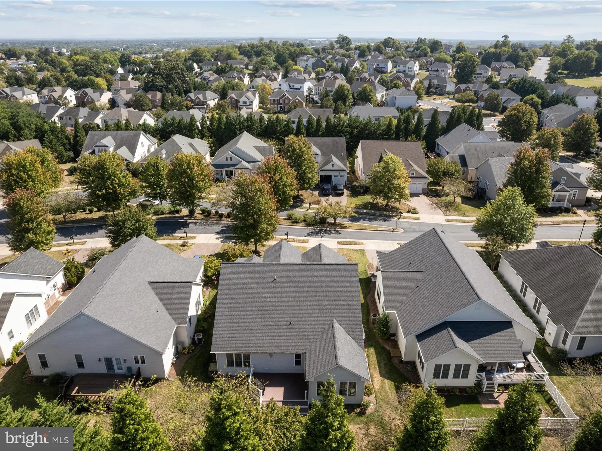 Property Slideshow image 58 of 69 | 147 harvest ridge dr, Winchester, VA, 22601