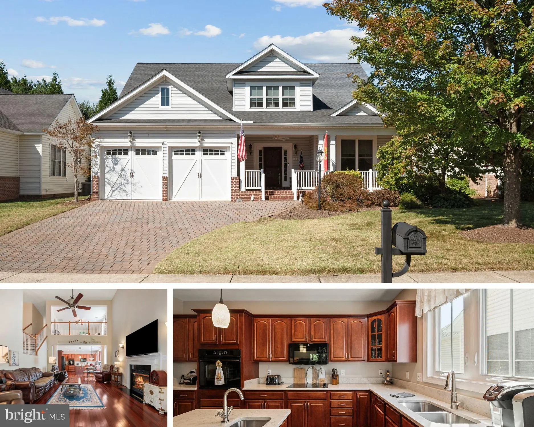 Property Slideshow image 69 of 69 | 147 harvest ridge dr, Winchester, VA, 22601