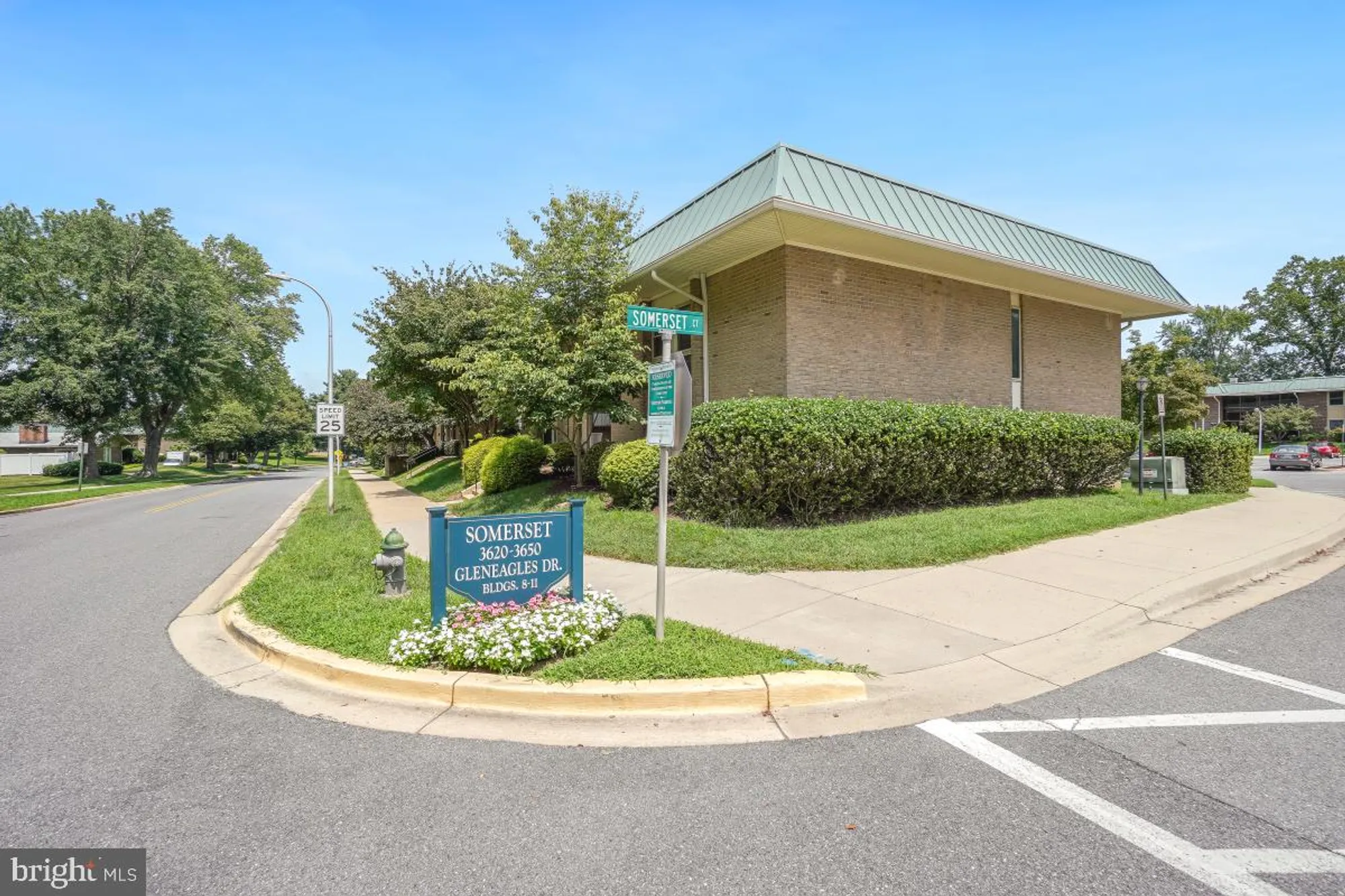 Property Slideshow image 26 of 31 | 3630 gleneagles dr 8-2b, Silver Spring, MD, 20906