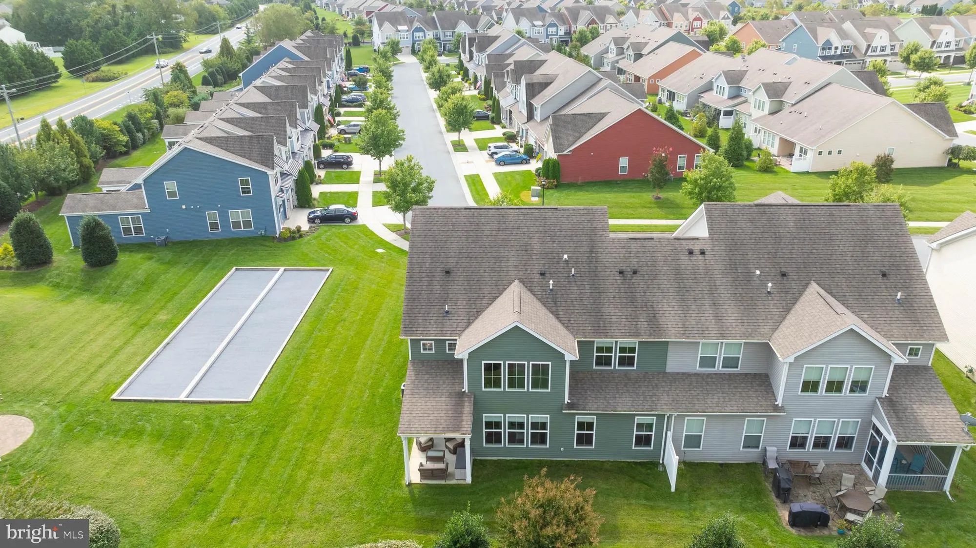 Property Slideshow image 43 of 87 | 33285 lone cedar lndg, Millville, DE, 19967