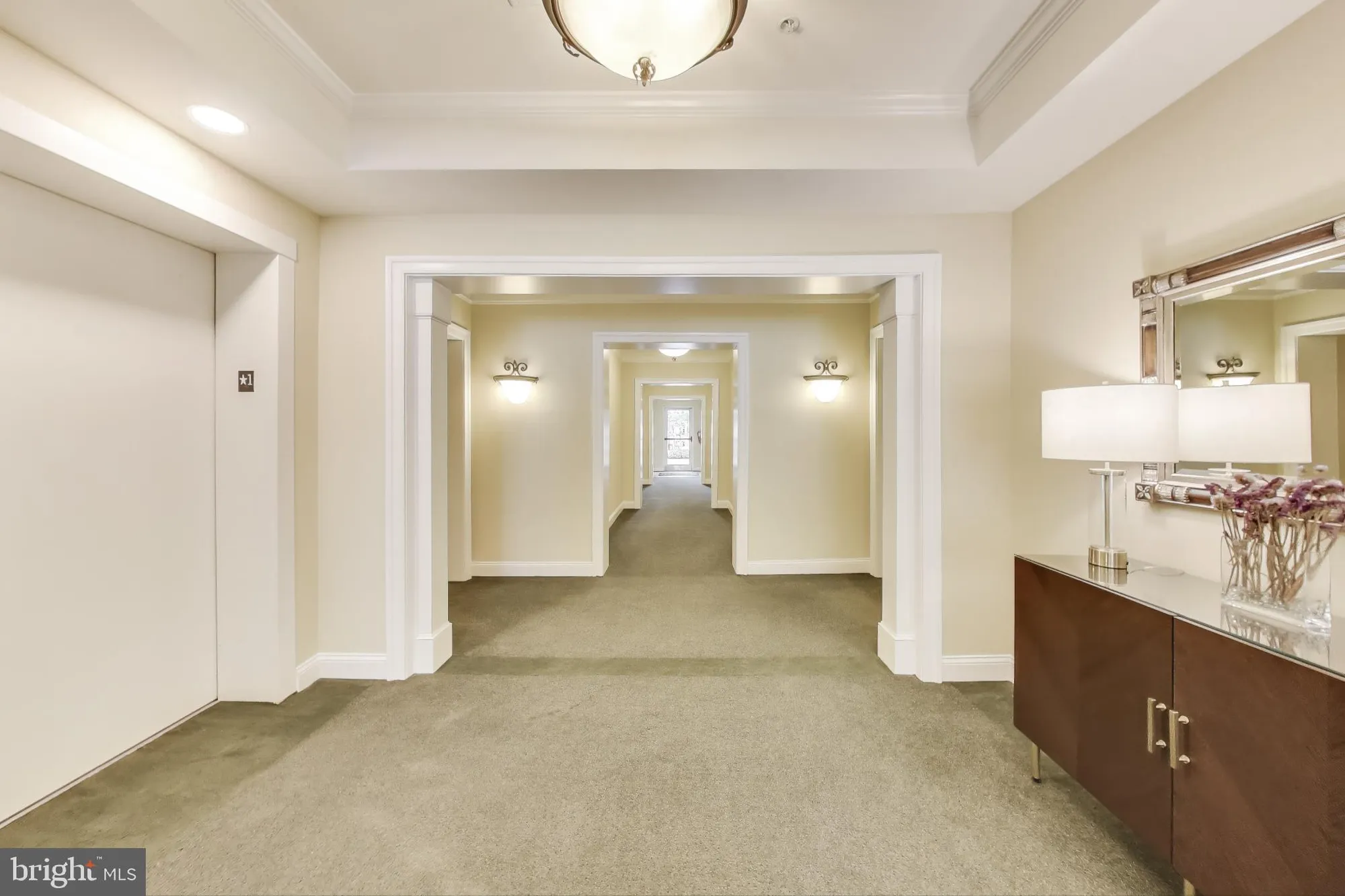 Property Slideshow image 6 of 41 | 13801 belle chasse blvd 212, Laurel, MD, 20707