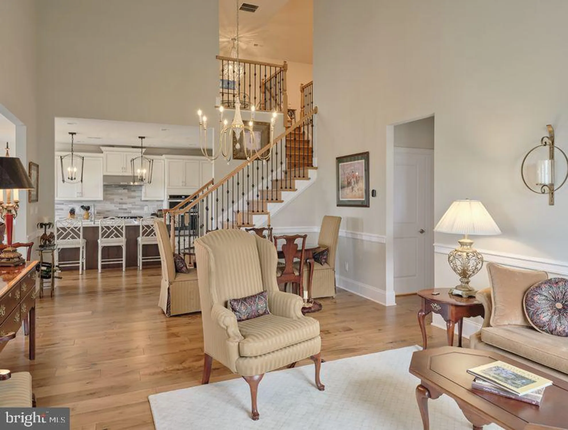 Property Slideshow image 4 of 36 | 3267 bushwood dr, Perkasie, PA, 18944