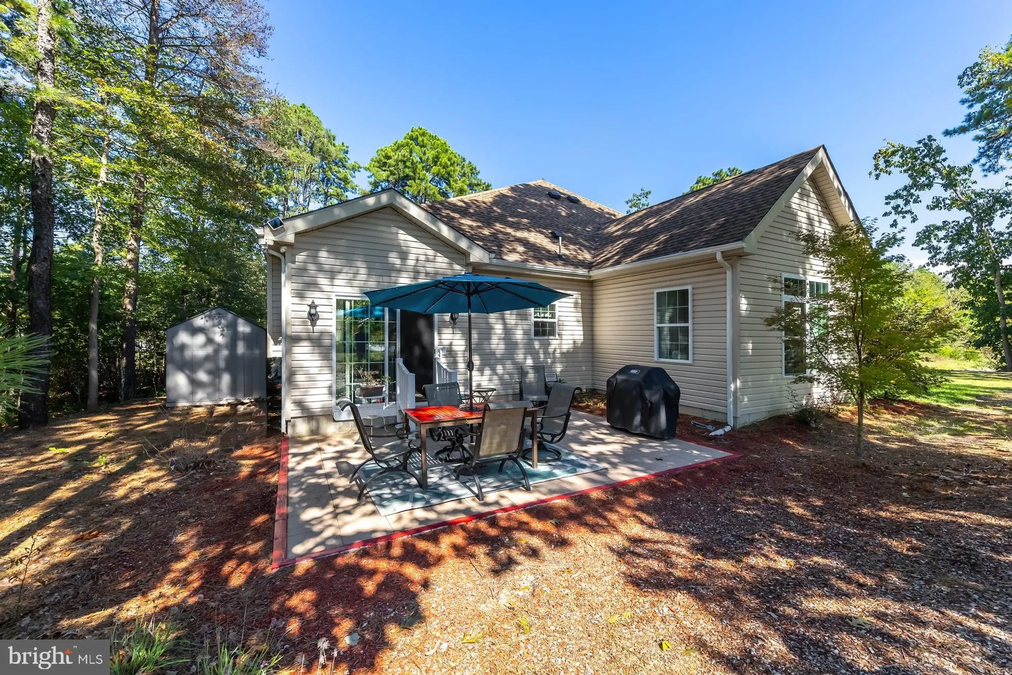 Property Slideshow image 25 of 42 | 243 bittlewood ave, Berlin, NJ, 08009