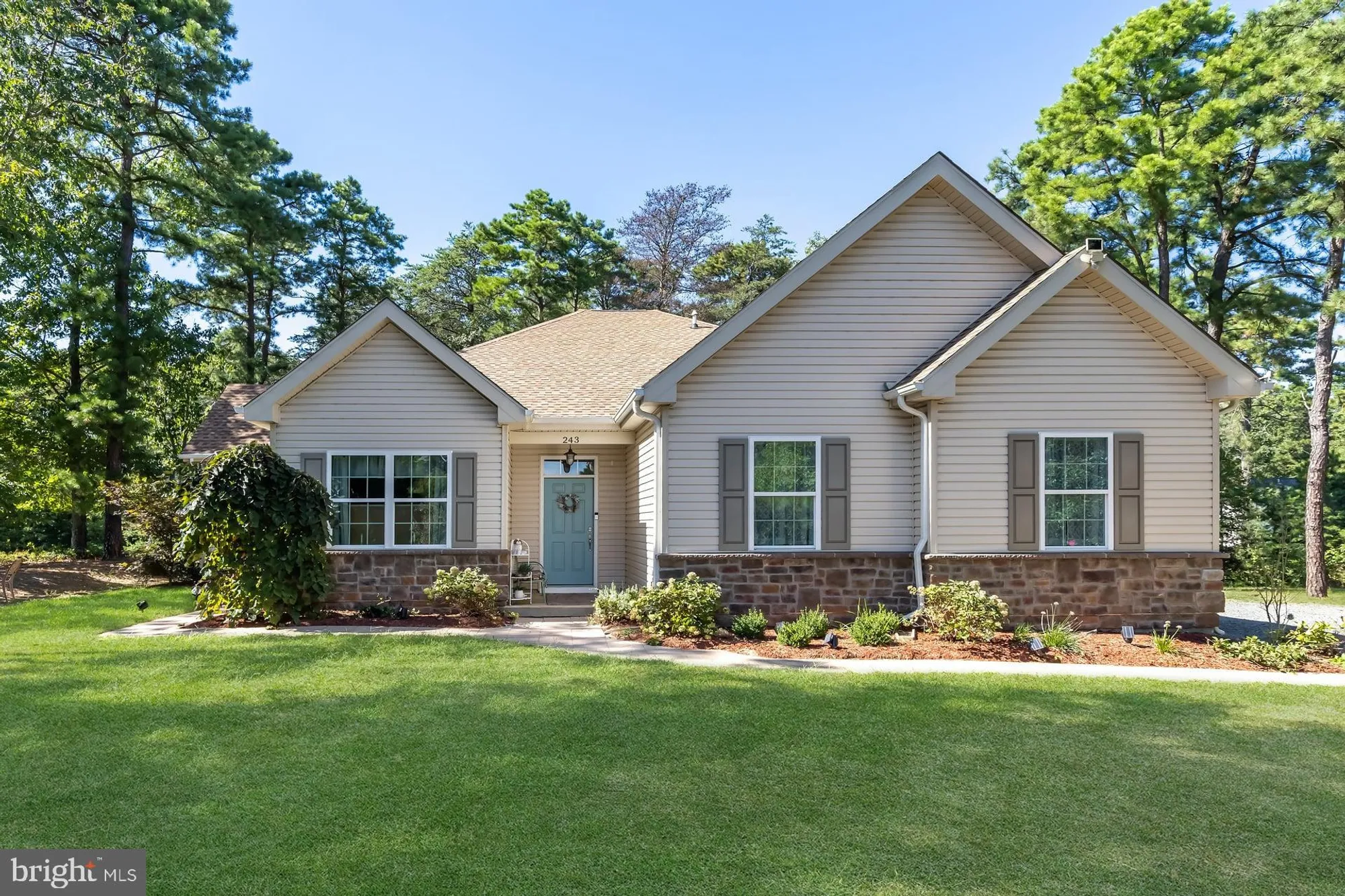 Property Slideshow image 1 of 42 | 243 bittlewood ave, Berlin, NJ, 08009