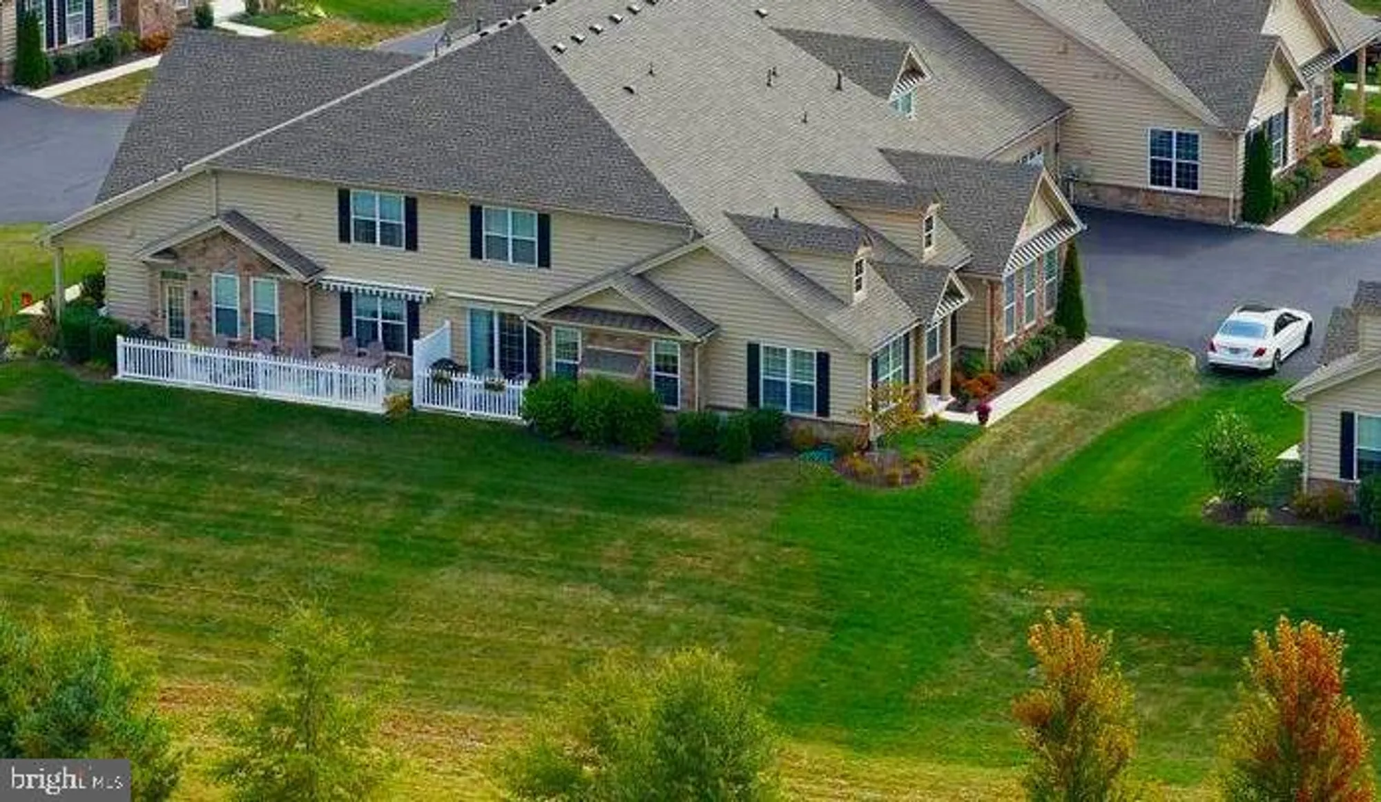 Property Slideshow image 27 of 36 | 3267 bushwood dr, Perkasie, PA, 18944