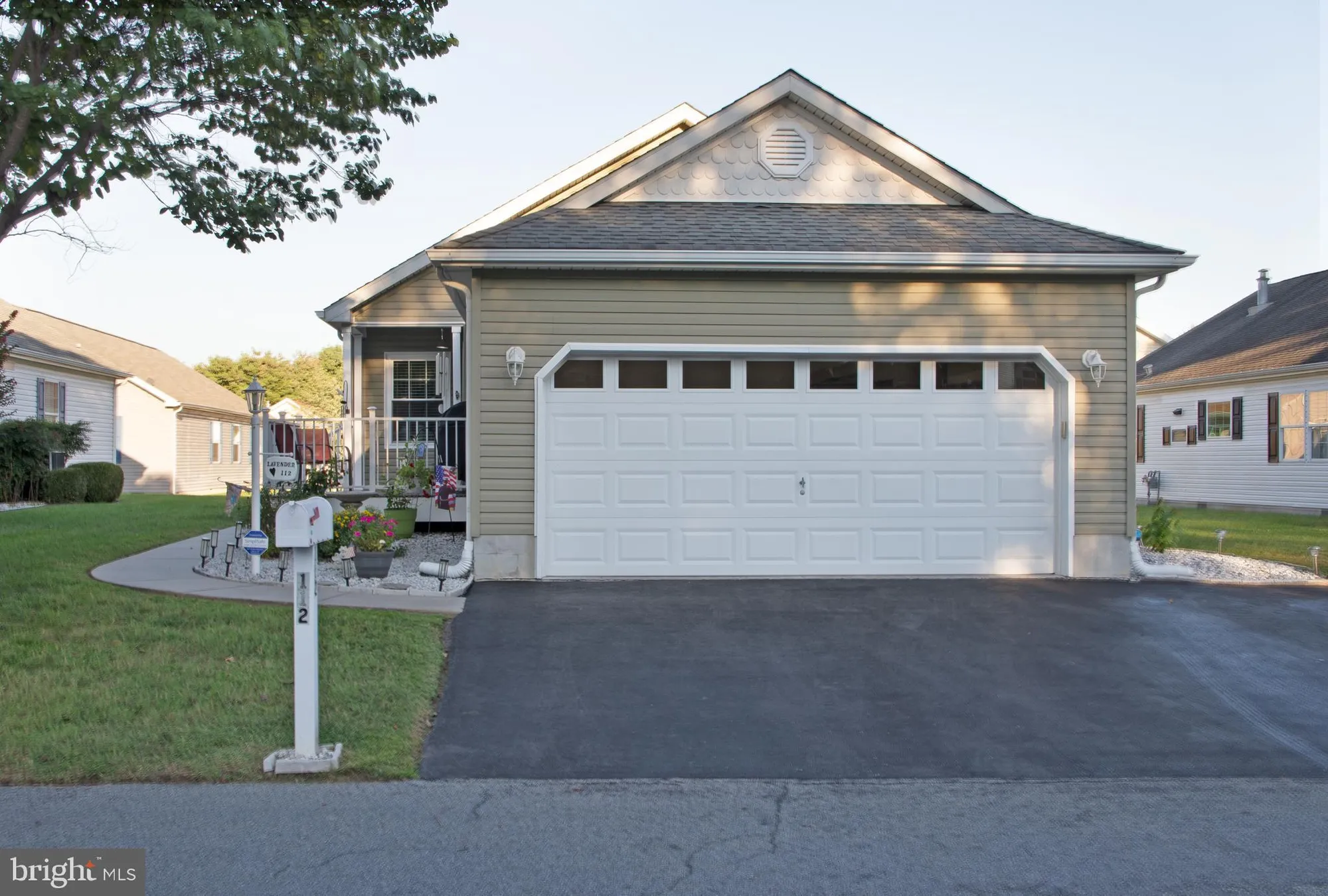 Property Slideshow image 2 of 24 | 112 lavender dr, Magnolia, DE, 19962