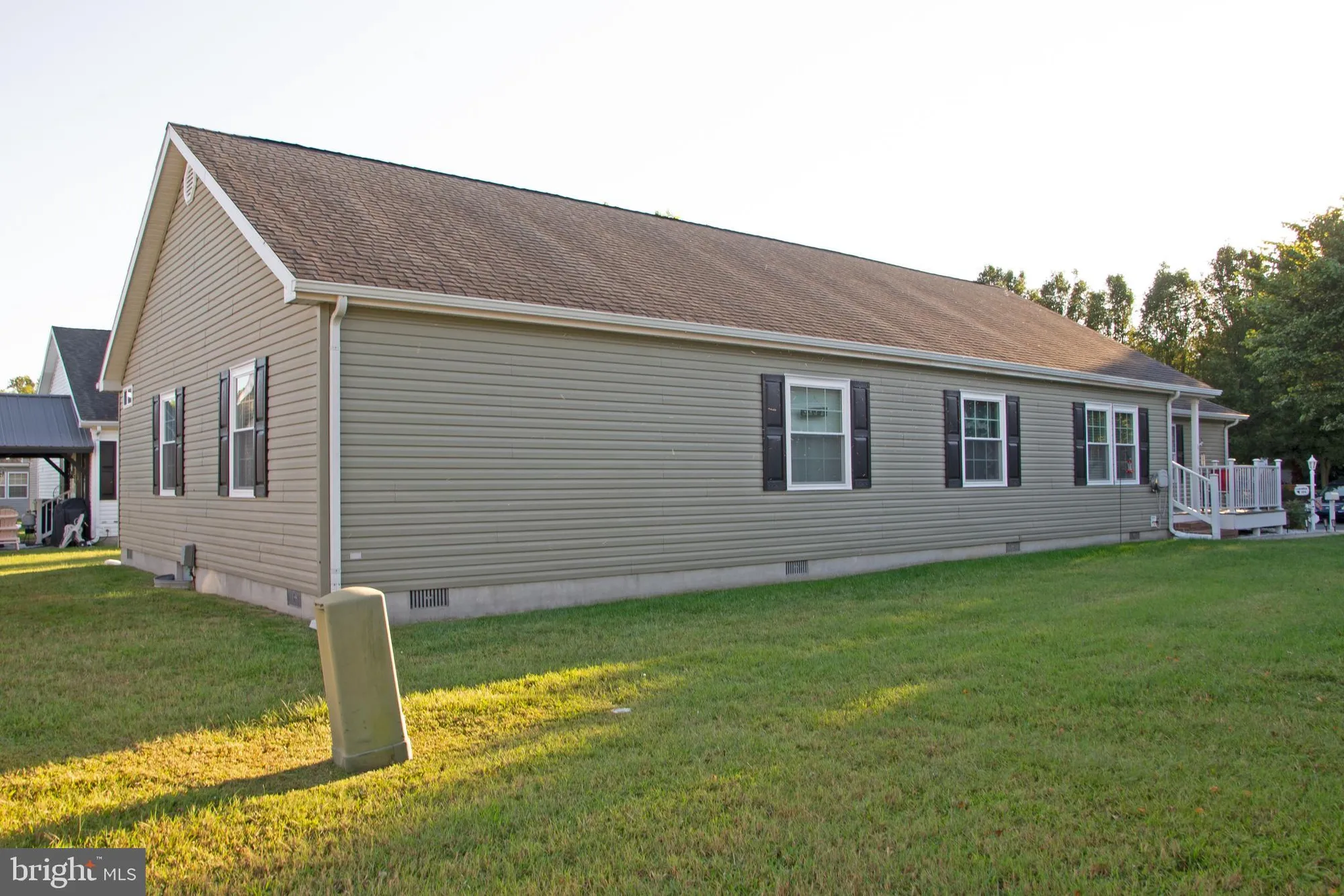 Property Slideshow image 6 of 24 | 112 lavender dr, Magnolia, DE, 19962