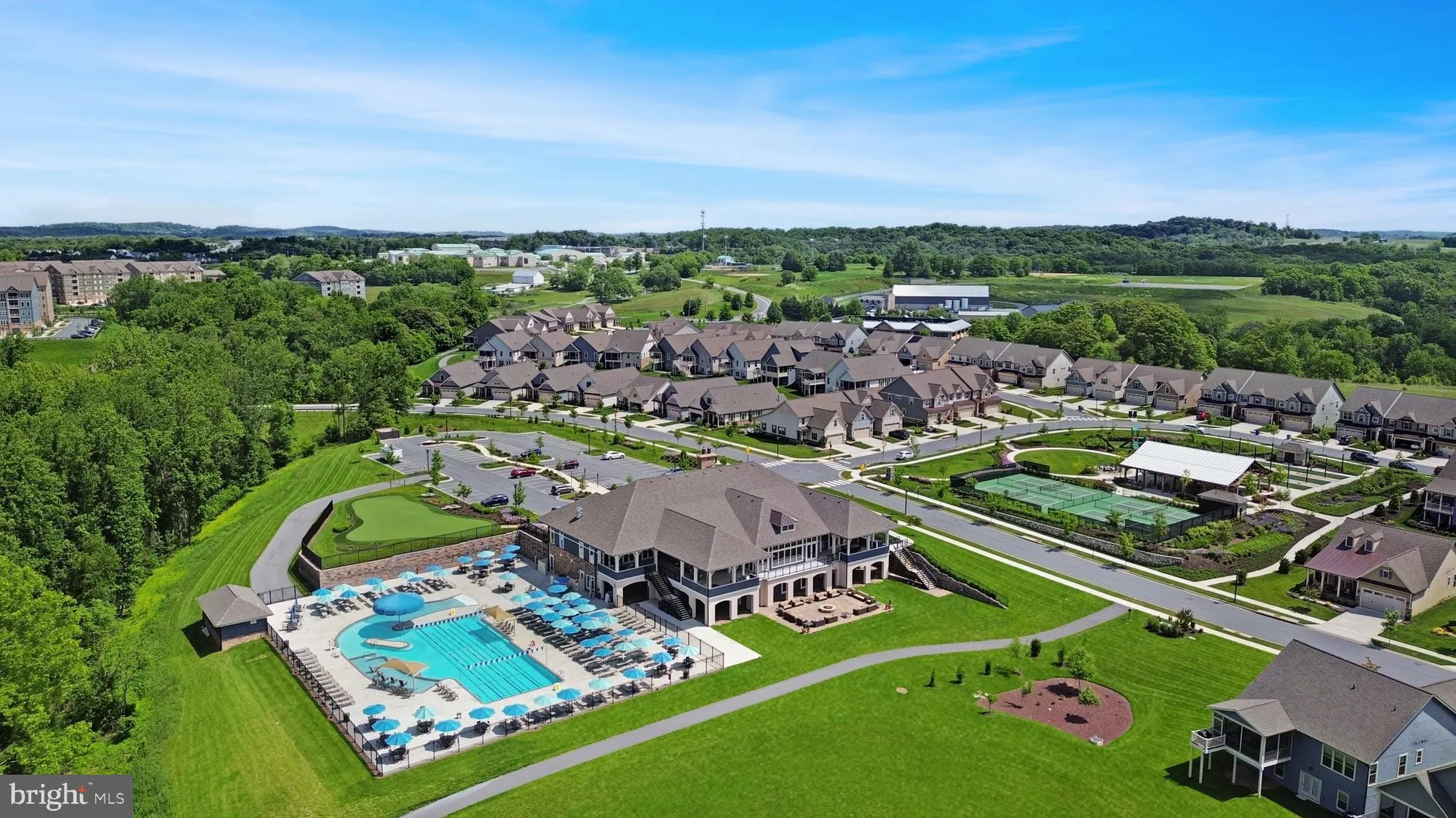 Property Slideshow image 33 of 52 | 2928 herb garden dr, Frederick, MD, 21704