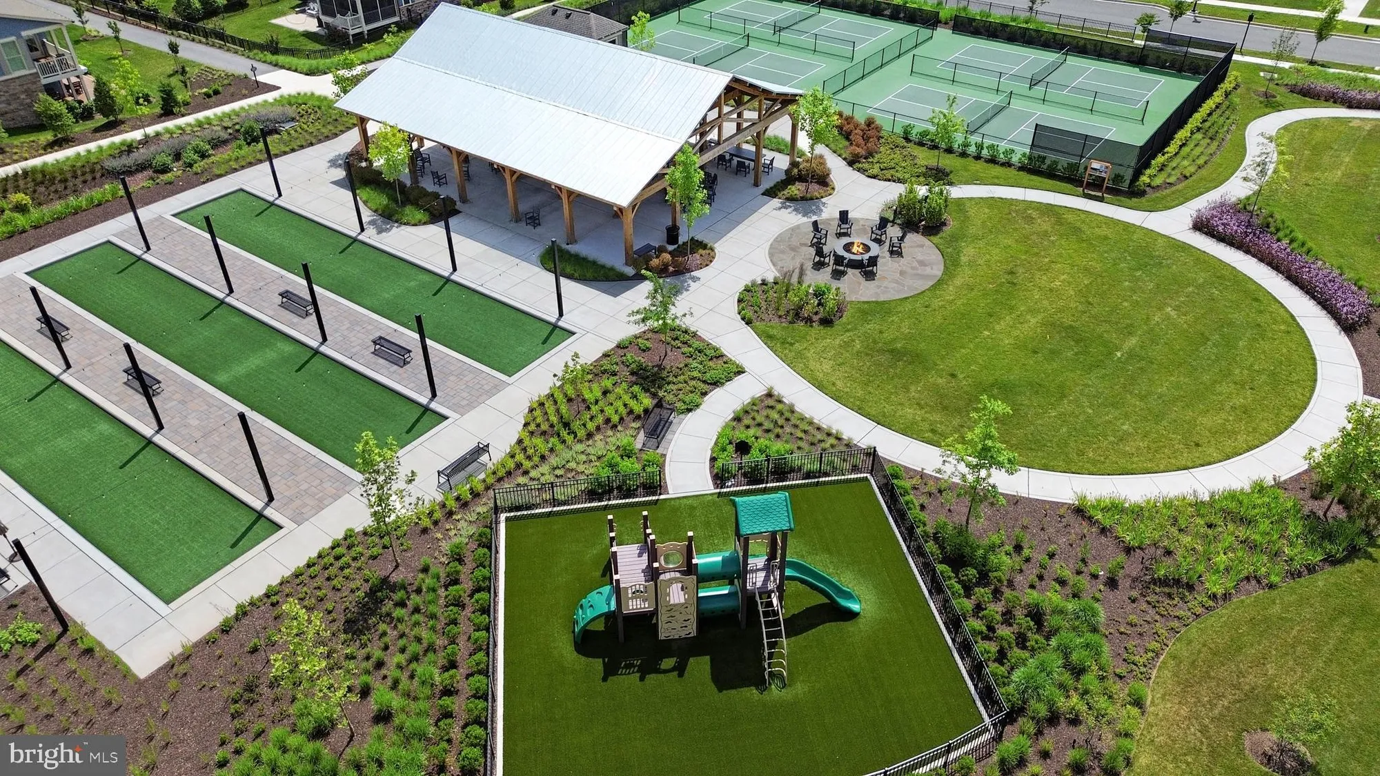 Property Slideshow image 42 of 52 | 2928 herb garden dr, Frederick, MD, 21704