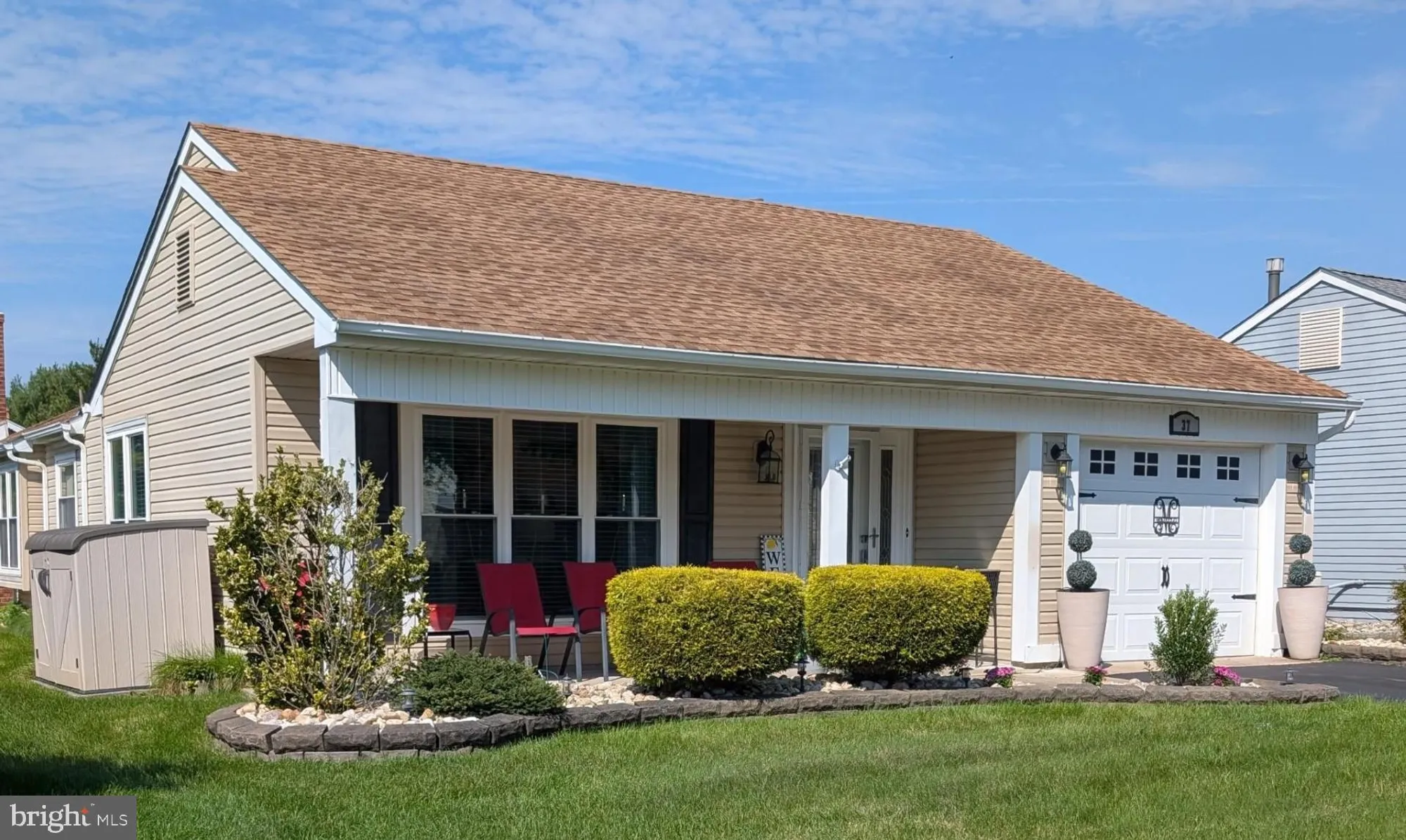 Property Slideshow image 2 of 33 | 37 stratford rd, Southampton, NJ, 08088