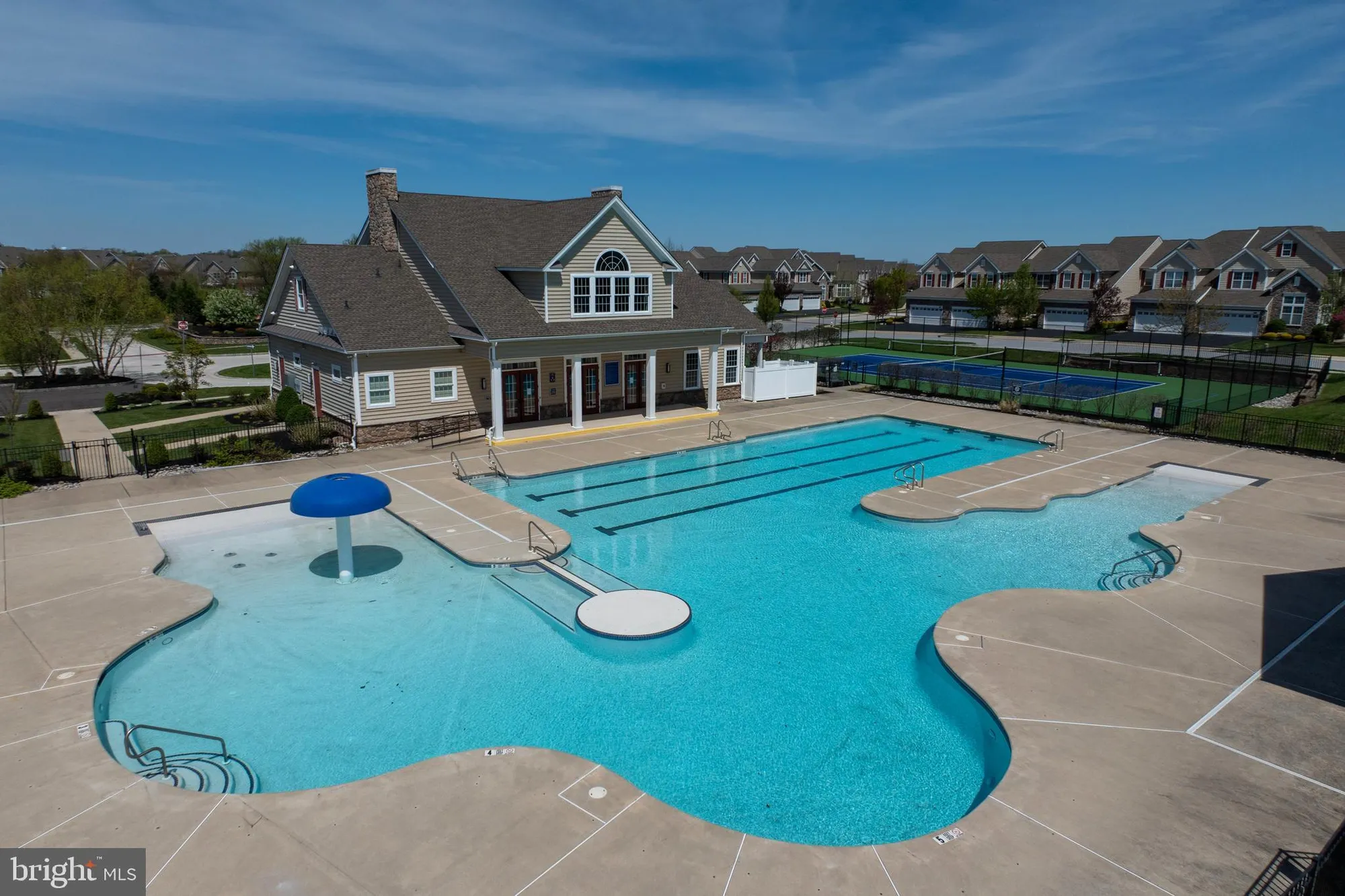 Property Slideshow image 39 of 42 | 71 iron hill way, Collegeville, PA, 19426