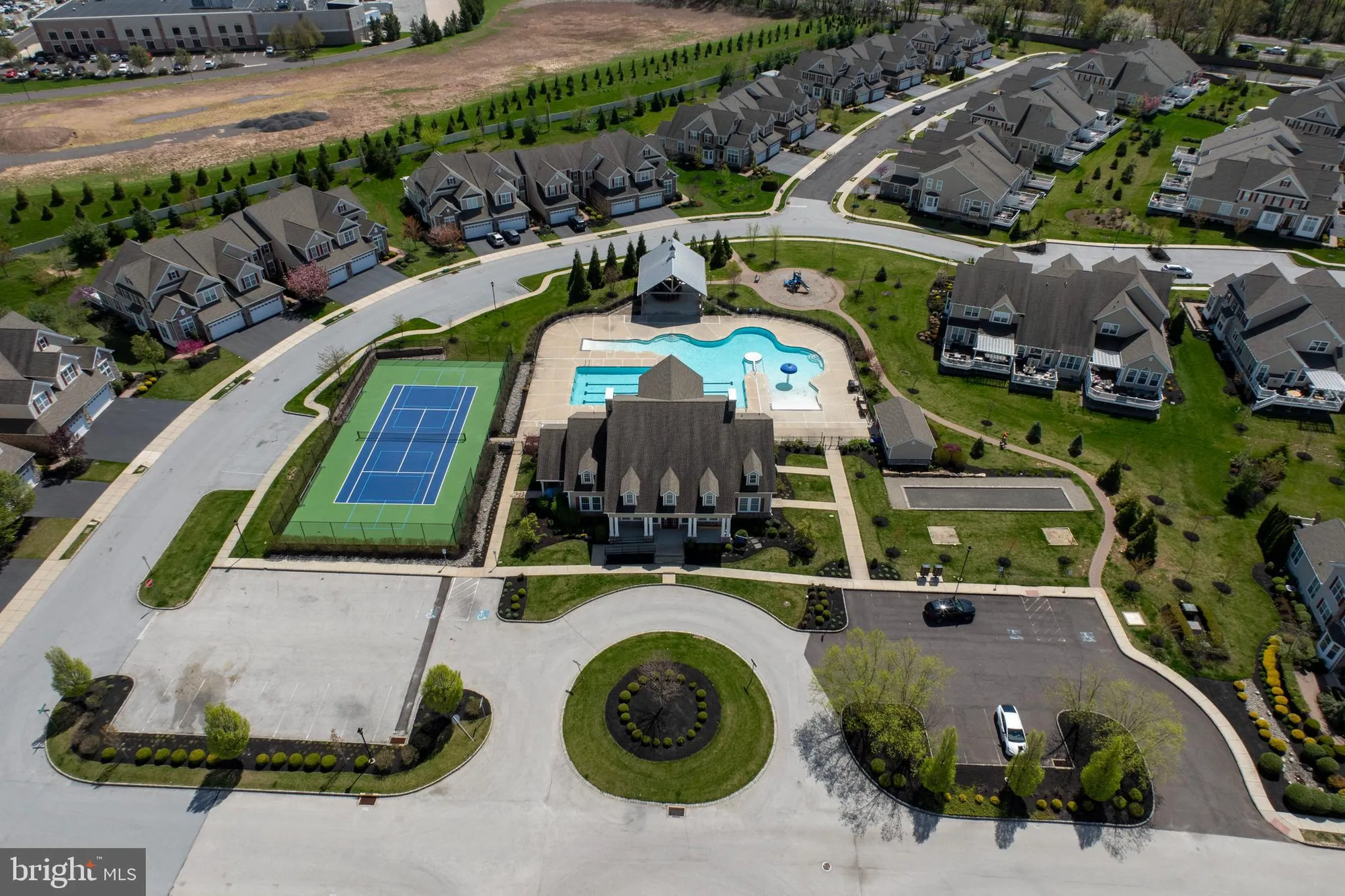 Property Slideshow image 37 of 42 | 71 iron hill way, Collegeville, PA, 19426