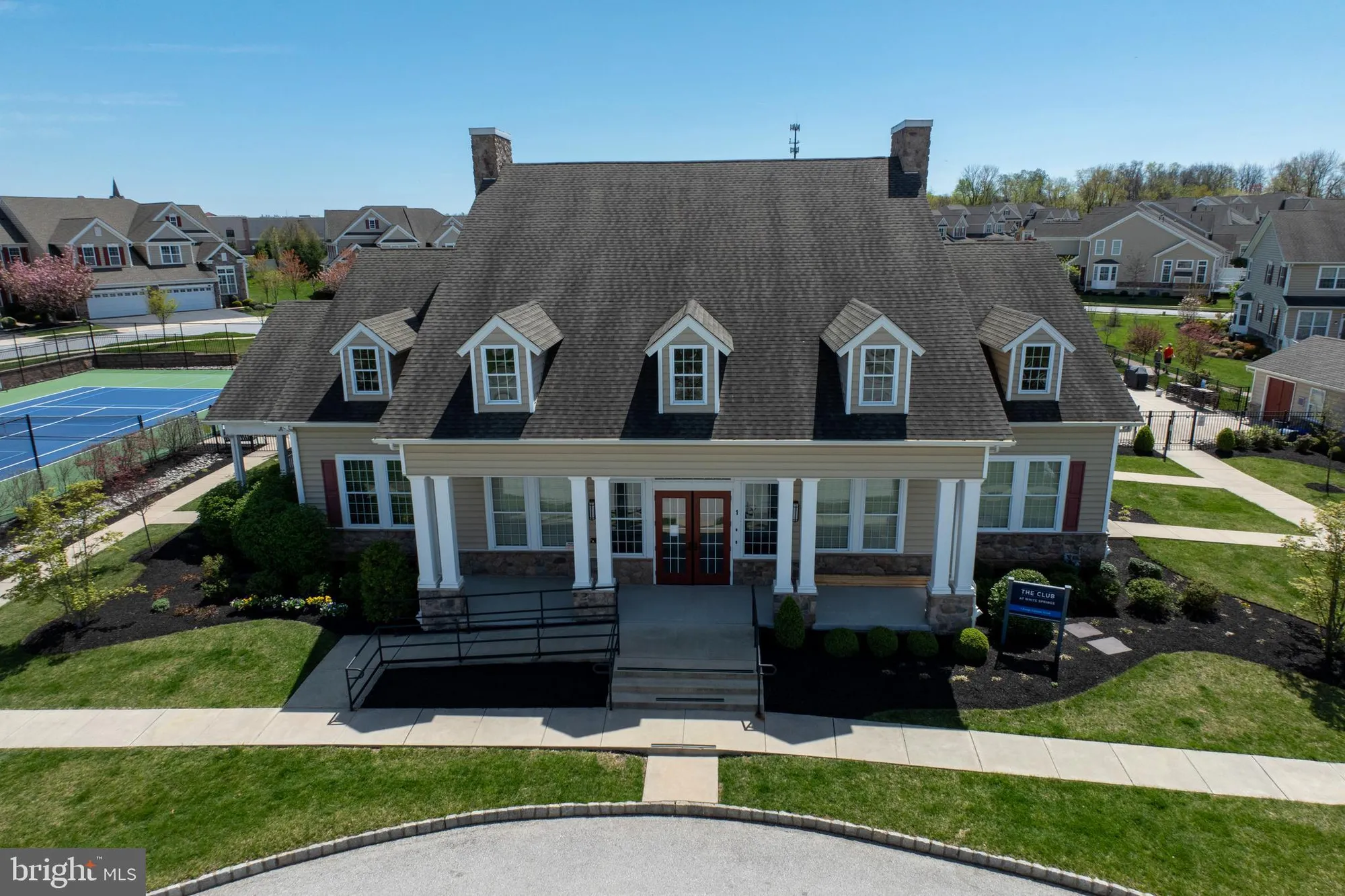 Property Slideshow image 38 of 42 | 71 iron hill way, Collegeville, PA, 19426