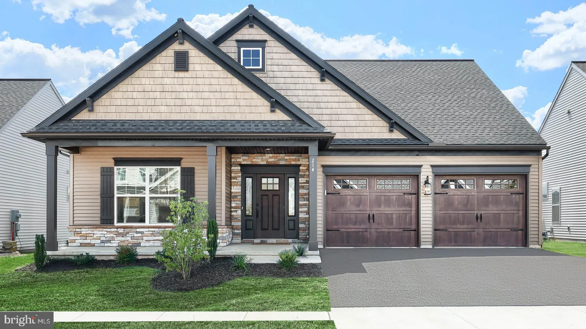 Property Slideshow image 1 of 26 | 214 grand summit dr, Annville, PA, 17003