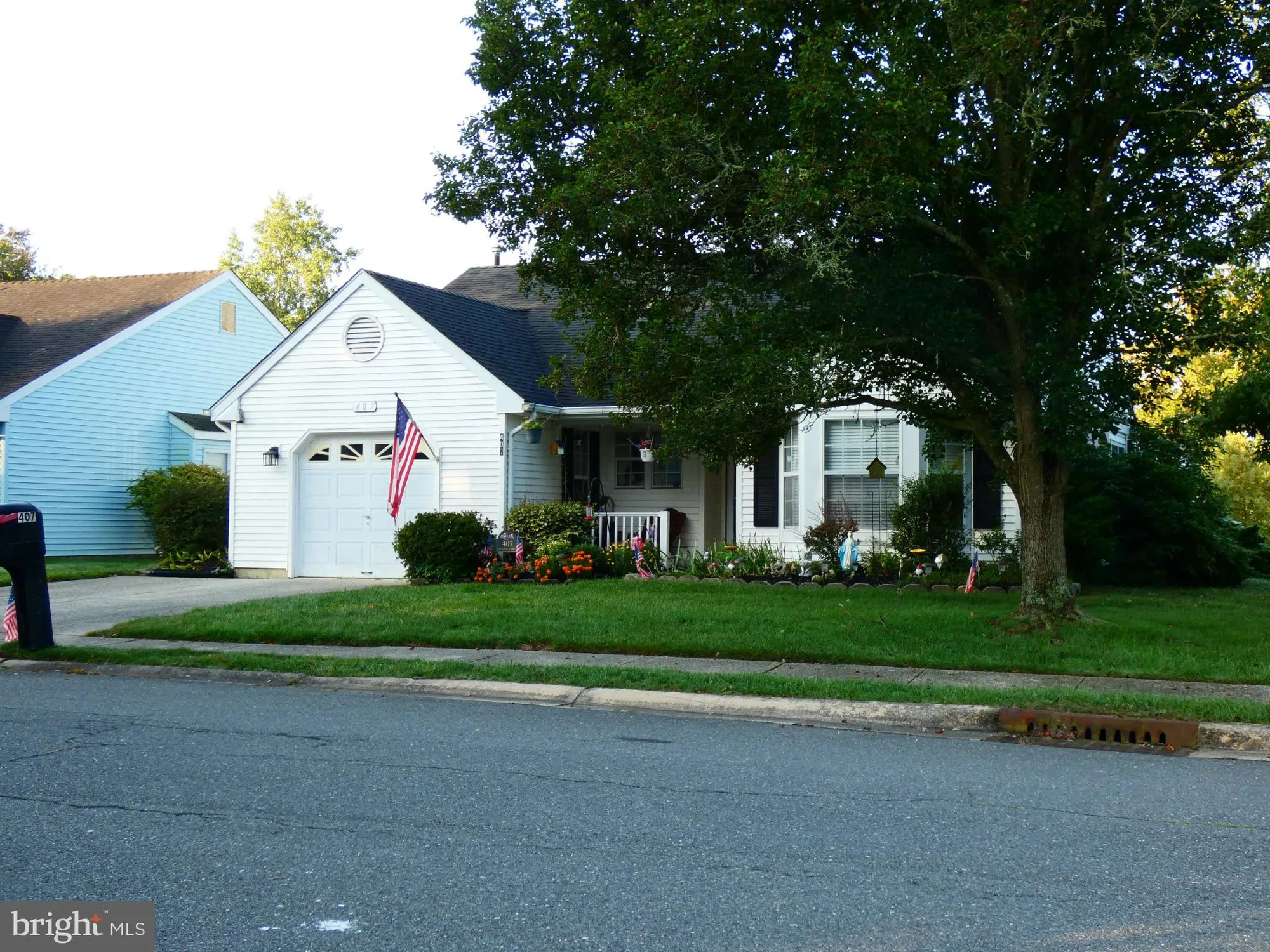 Property Slideshow image 1 of 31 | 407 lexington dr, Little Egg Harbor Twp, NJ, 08087