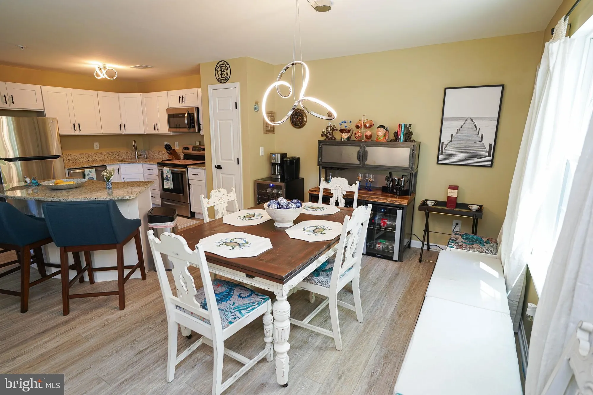 Property Slideshow image 19 of 47 | 11421 manklin creek rd unit 4, Berlin, MD, 21811