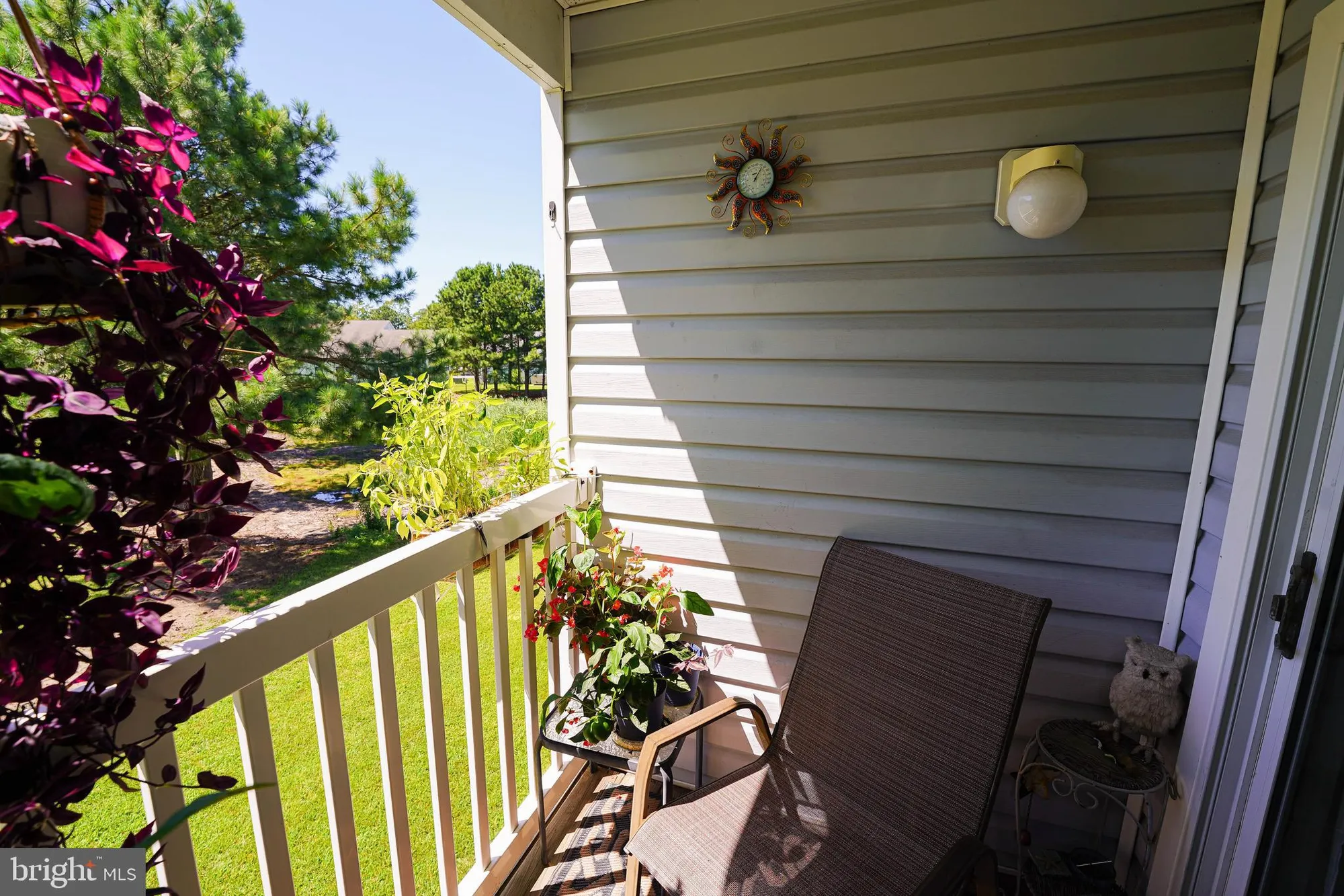 Property Slideshow image 23 of 47 | 11421 manklin creek rd unit 4, Berlin, MD, 21811
