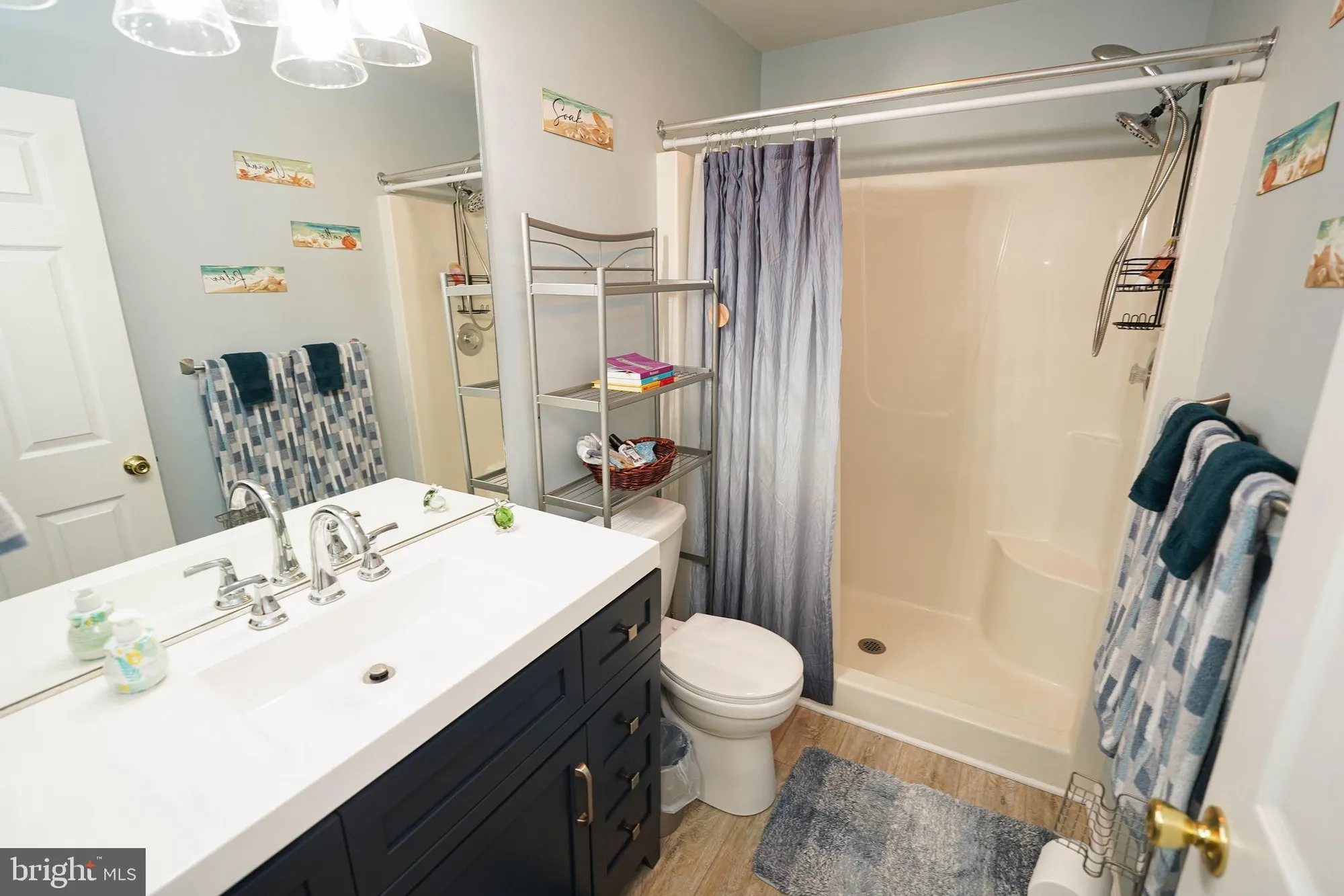 Property Slideshow image 42 of 47 | 11421 manklin creek rd unit 4, Berlin, MD, 21811