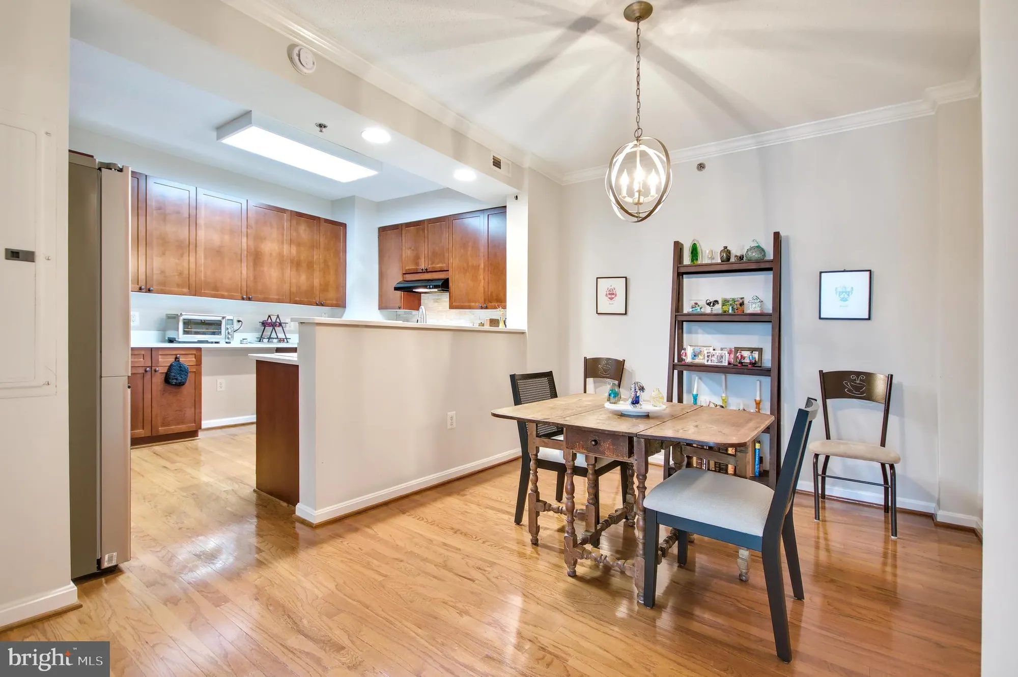 Property Slideshow image 6 of 52 | 940 astern way 309, Annapolis, MD, 21401