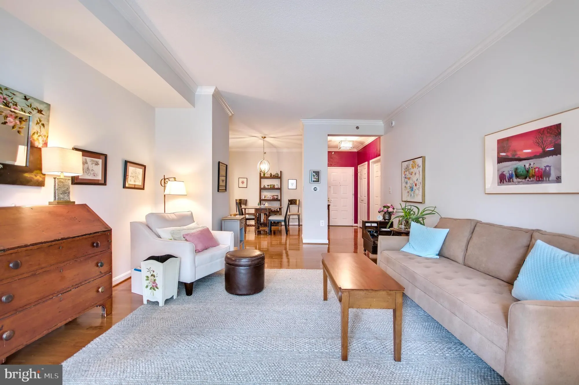 Property Slideshow image 14 of 52 | 940 astern way 309, Annapolis, MD, 21401