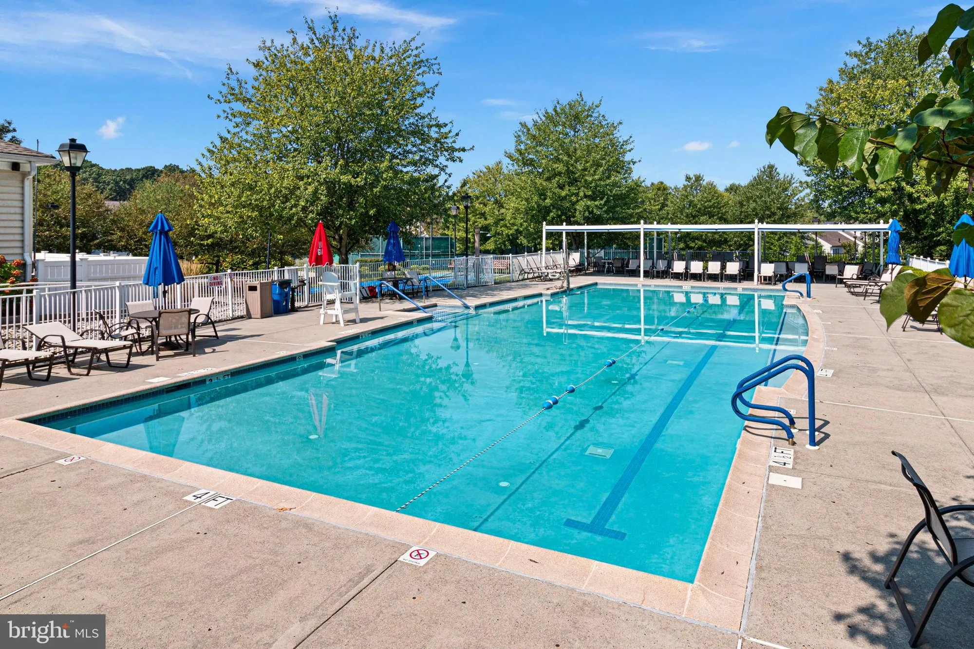 Property Slideshow image 27 of 29 | 125 einstein way, East Windsor, NJ, 08512