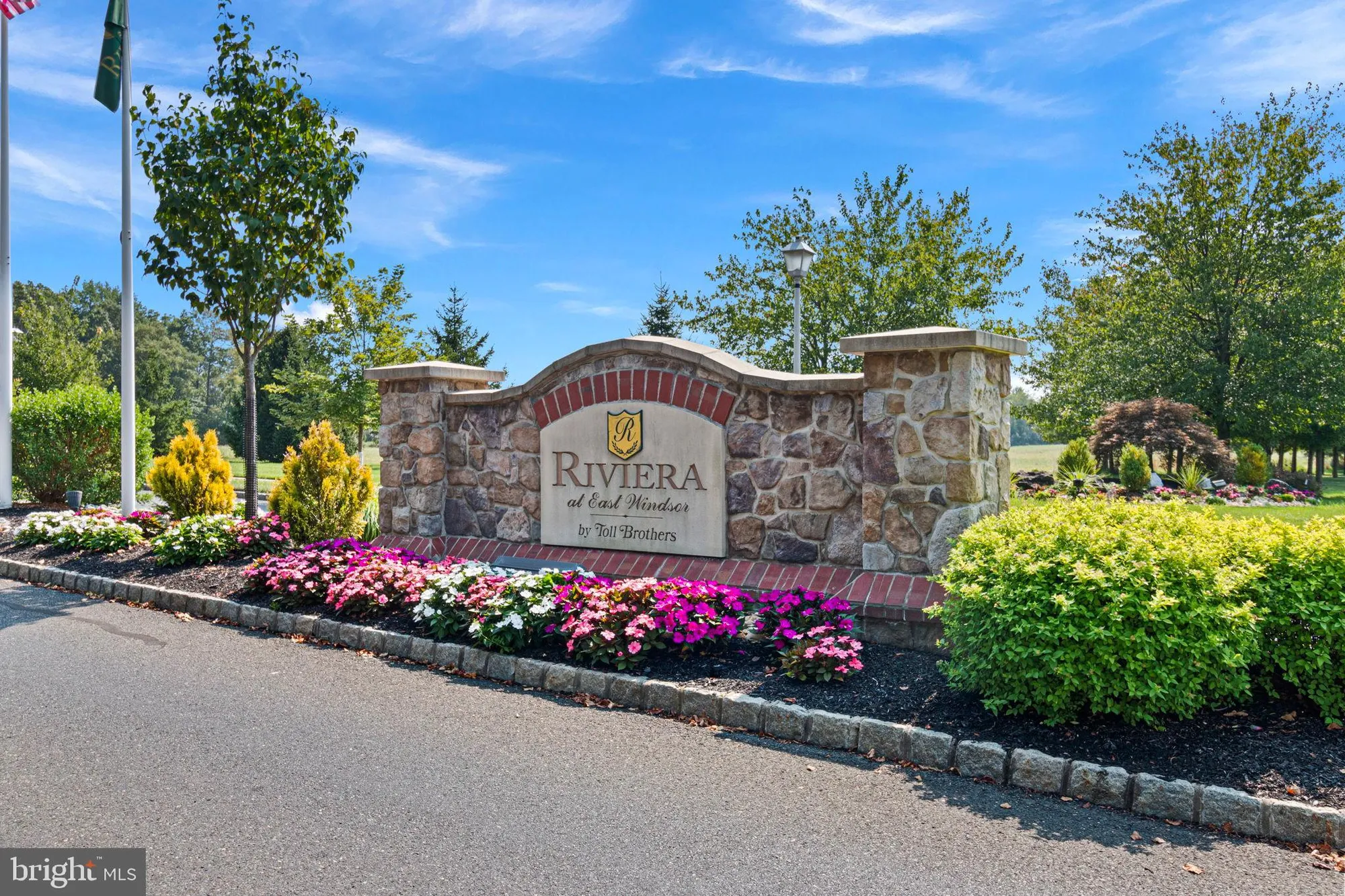 Property Slideshow image 24 of 29 | 125 einstein way, East Windsor, NJ, 08512