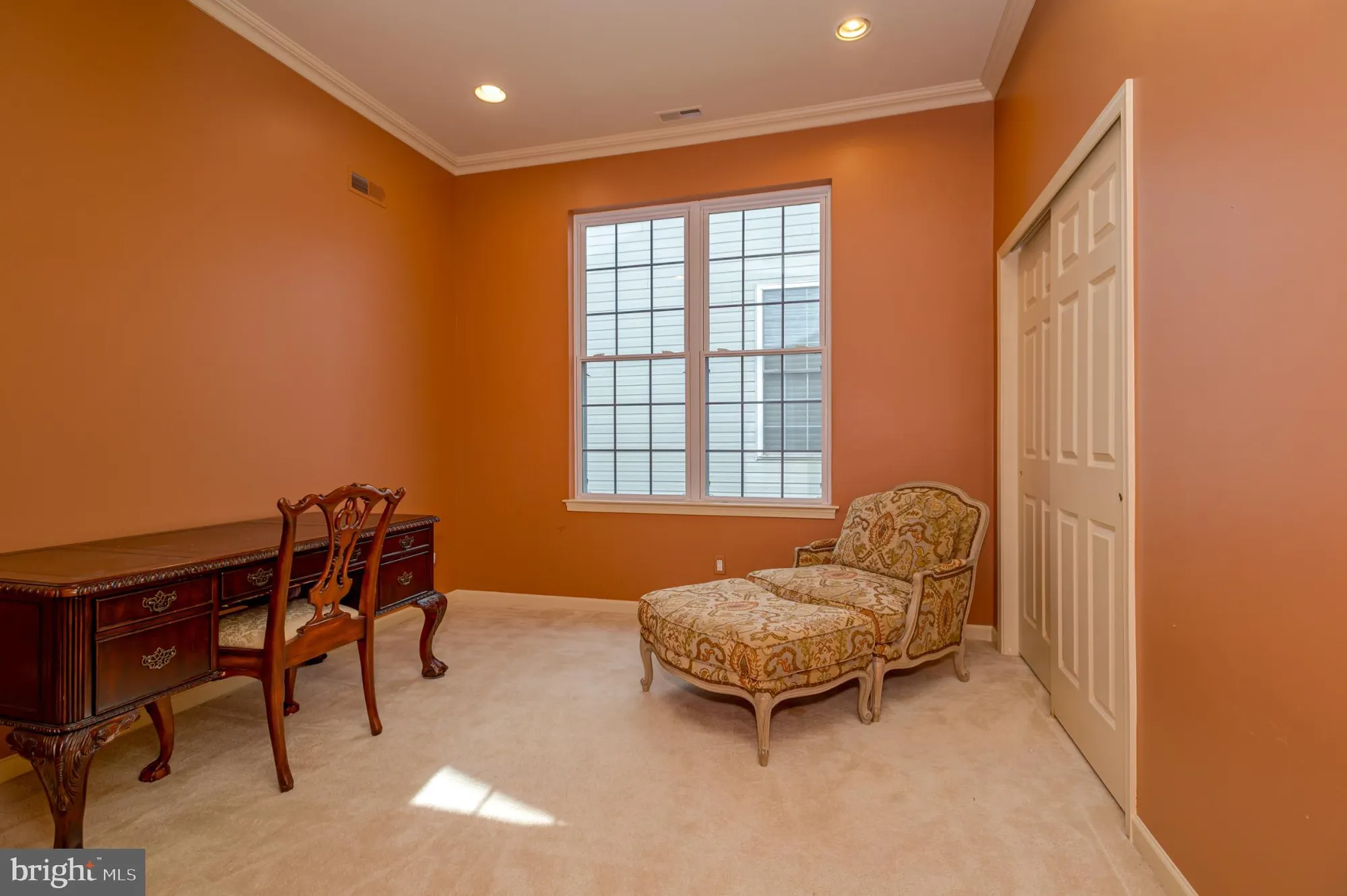 Property Slideshow image 16 of 29 | 125 einstein way, East Windsor, NJ, 08512