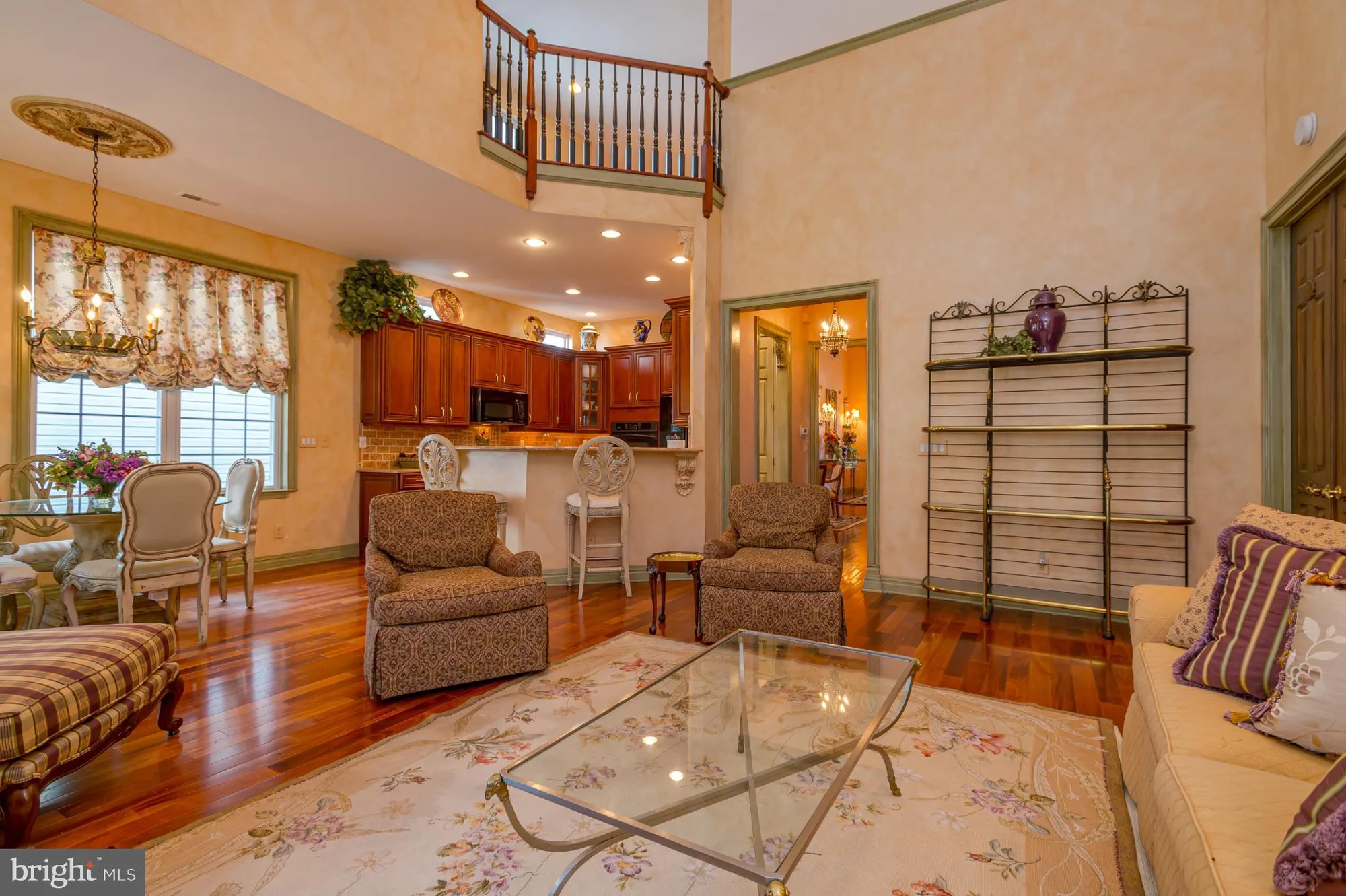 Property Slideshow image 11 of 29 | 125 einstein way, East Windsor, NJ, 08512
