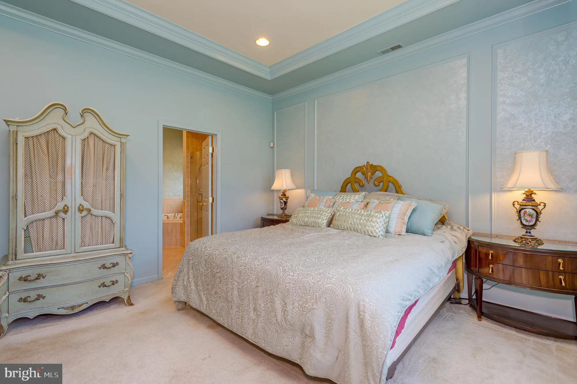 Property Slideshow image 14 of 29 | 125 einstein way, East Windsor, NJ, 08512