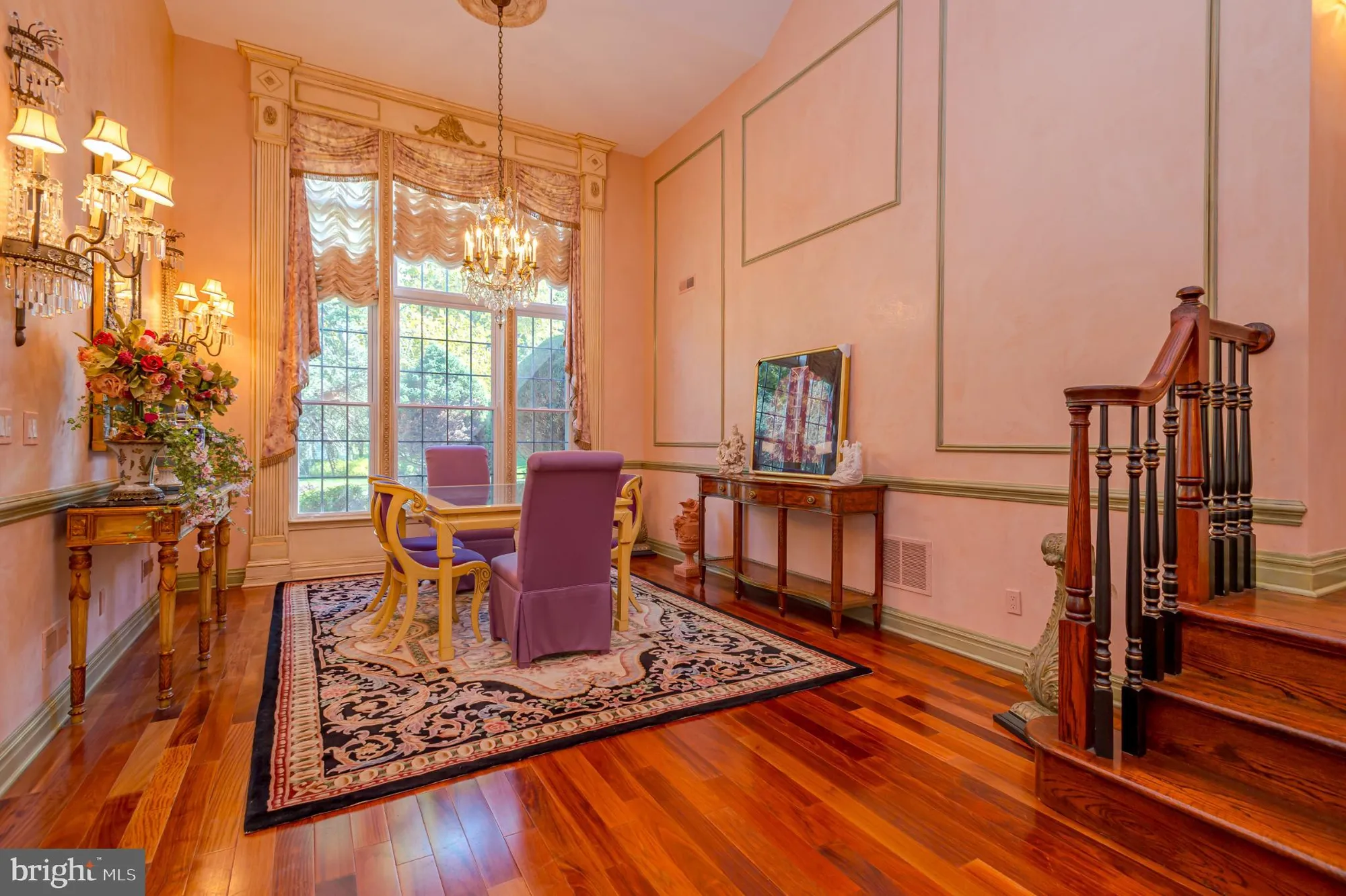 Property Slideshow image 4 of 29 | 125 einstein way, East Windsor, NJ, 08512