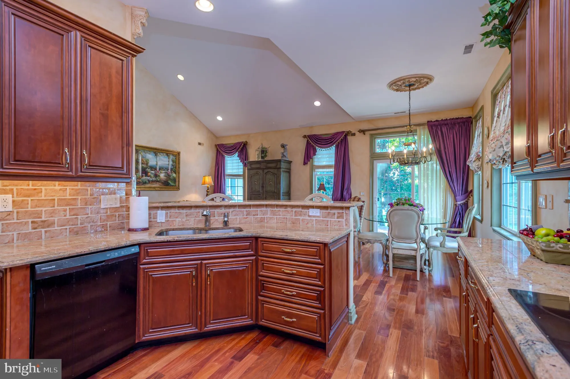 Property Slideshow image 7 of 29 | 125 einstein way, East Windsor, NJ, 08512