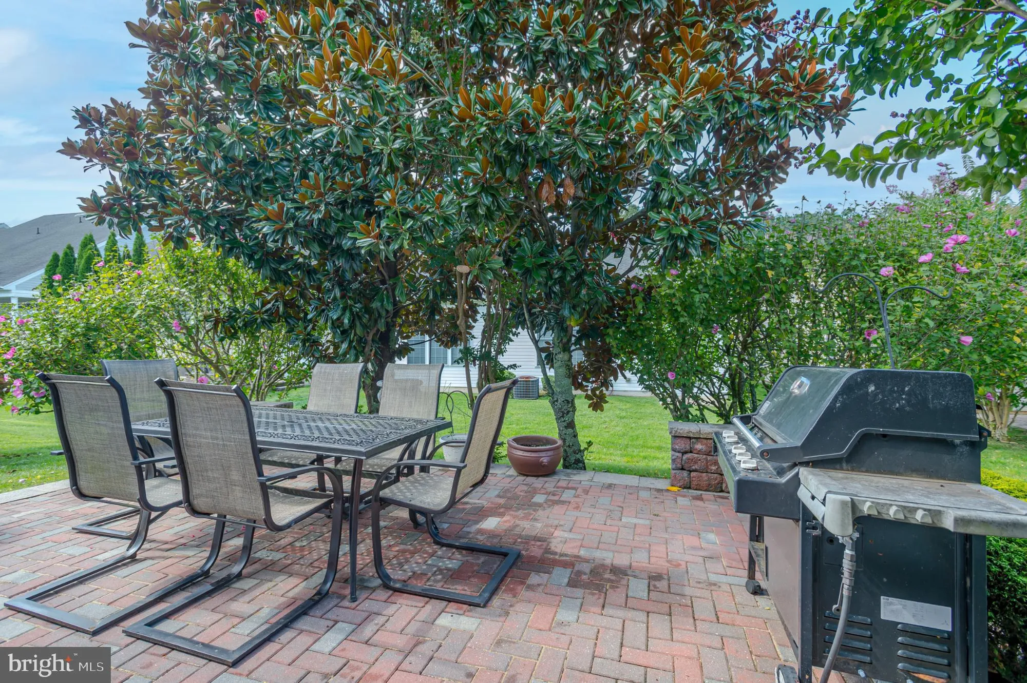 Property Slideshow image 23 of 29 | 125 einstein way, East Windsor, NJ, 08512