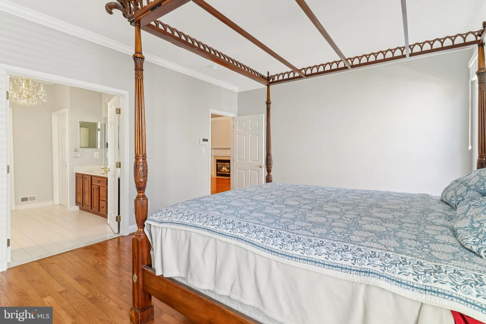 Property Slideshow image 53 of 115 | 6824 derby run way, Gainesville, VA, 20155