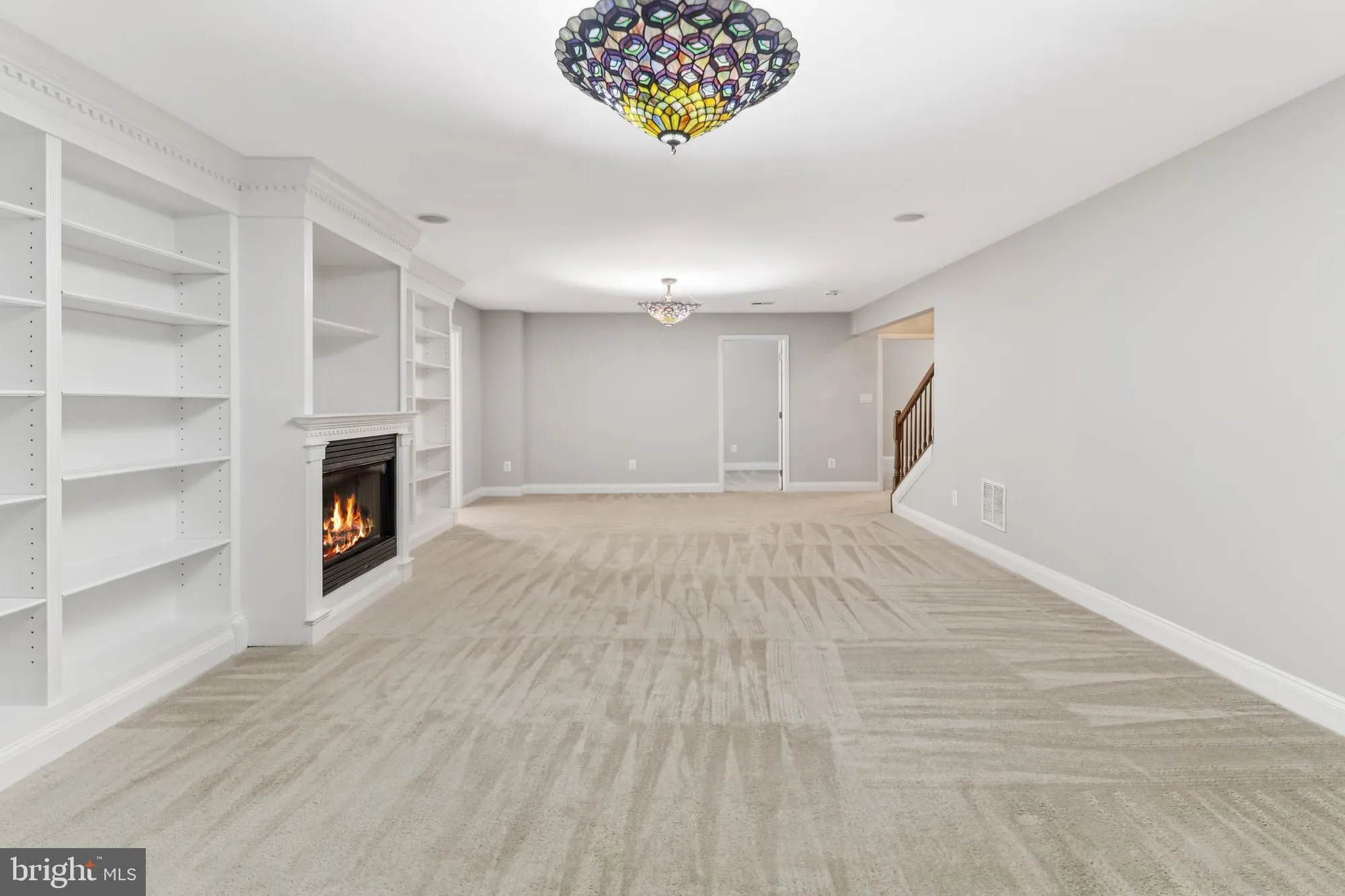 Property Slideshow image 76 of 115 | 6824 derby run way, Gainesville, VA, 20155