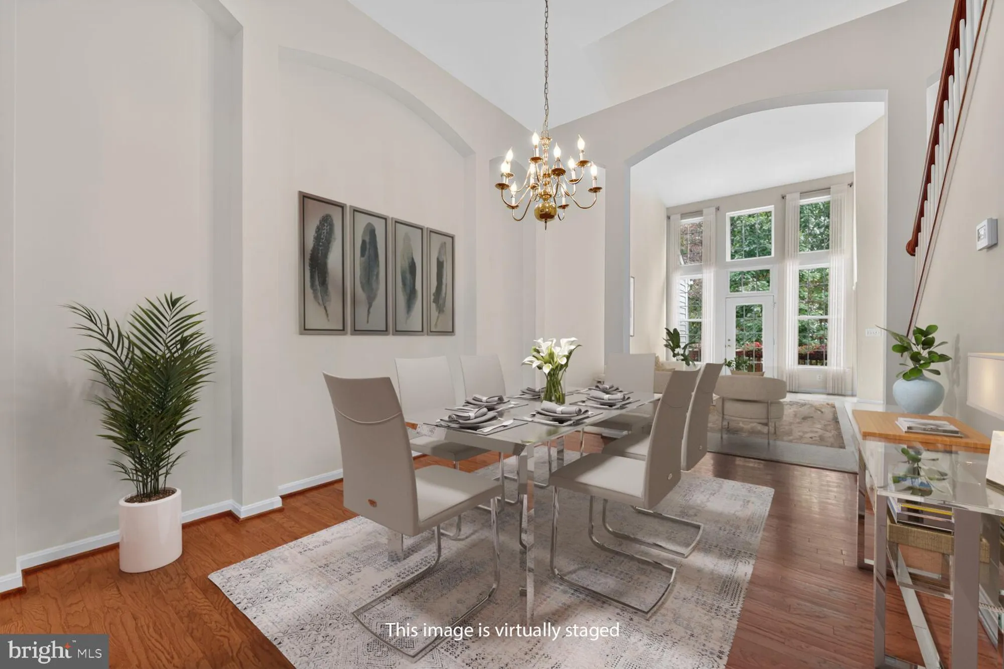 Property Slideshow image 3 of 57 | 20898 prince lowes ter, Sterling, VA, 20165