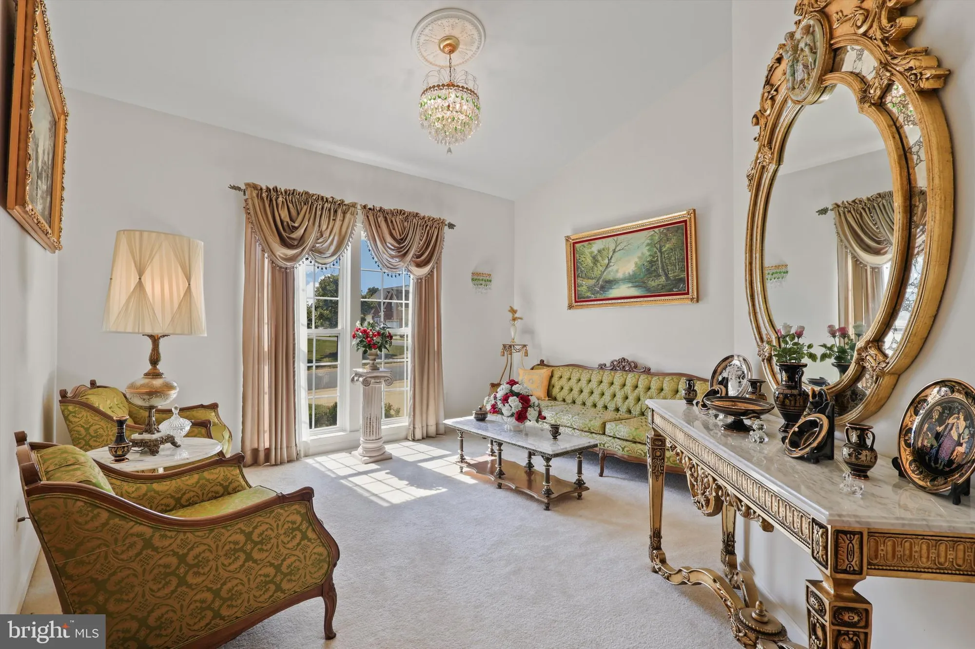 Property Slideshow image 9 of 53 | 5417 e rich mountain way, Fredericksburg, VA, 22407