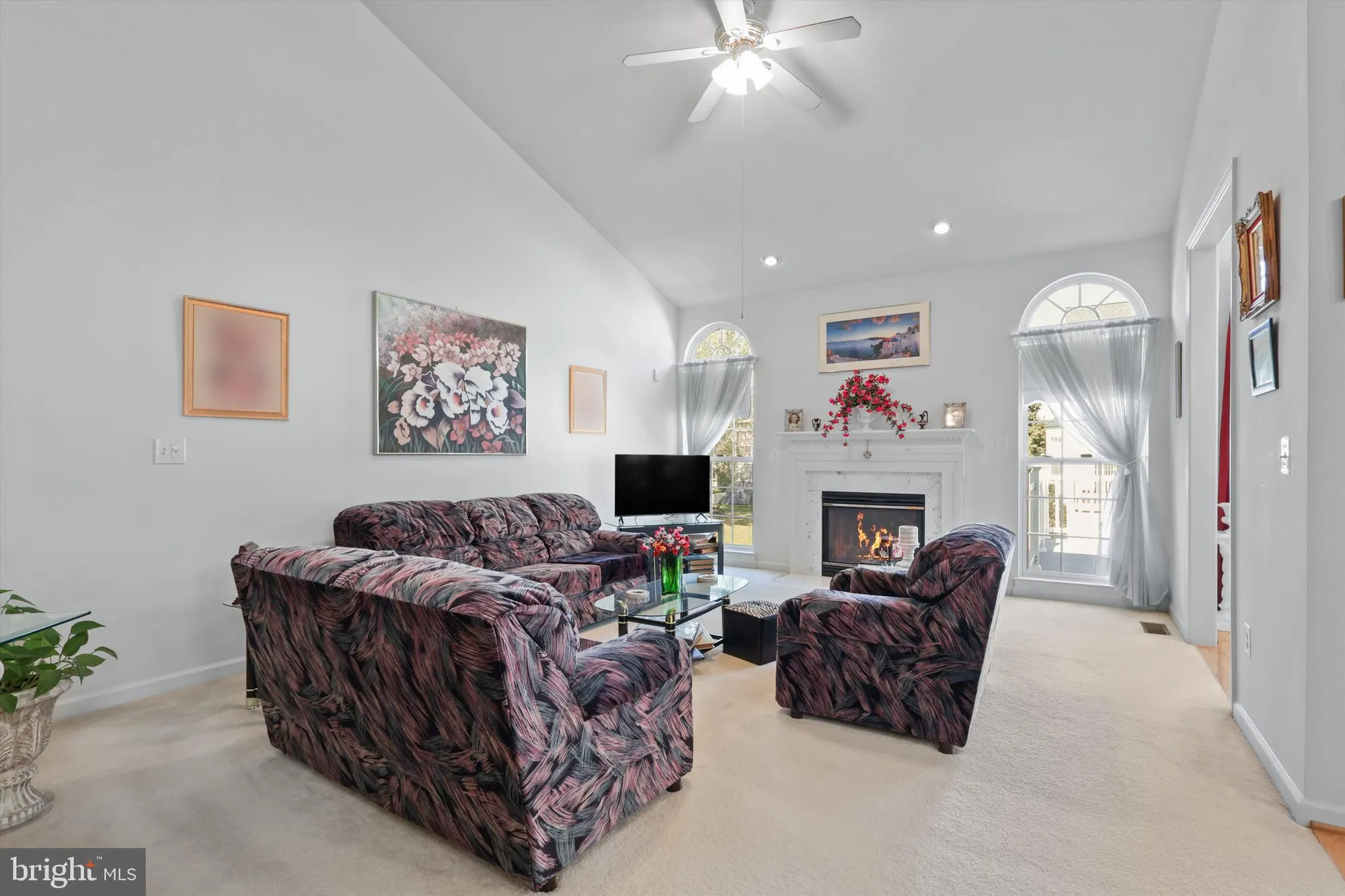 Property Slideshow image 12 of 53 | 5417 e rich mountain way, Fredericksburg, VA, 22407